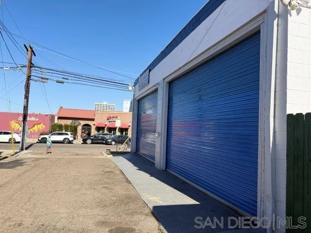 402 Church Ave, Chula Vista, CA, 91910