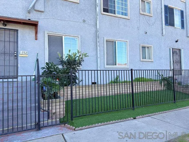 402 Church Ave, Chula Vista, CA, 91910