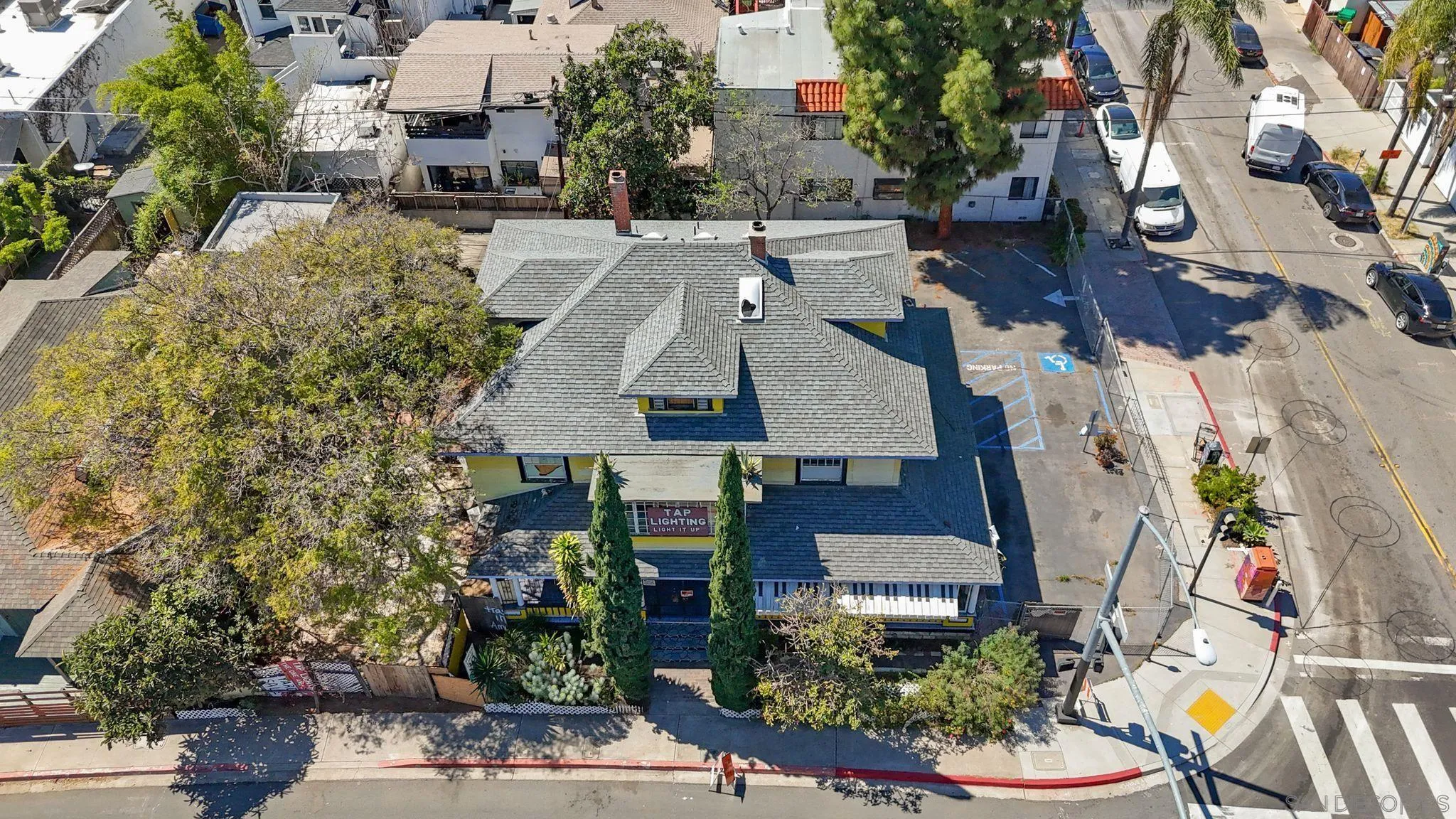 3690 6Th Ave UNIT APN LOT 9, San Diego, CA, 92103