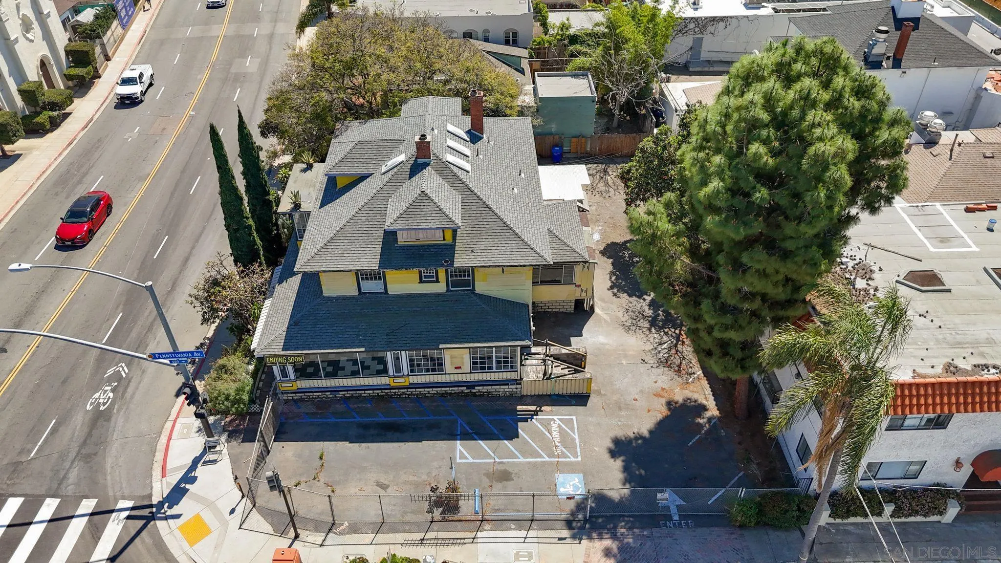3690 6Th Ave UNIT APN LOT 9, San Diego, CA, 92103