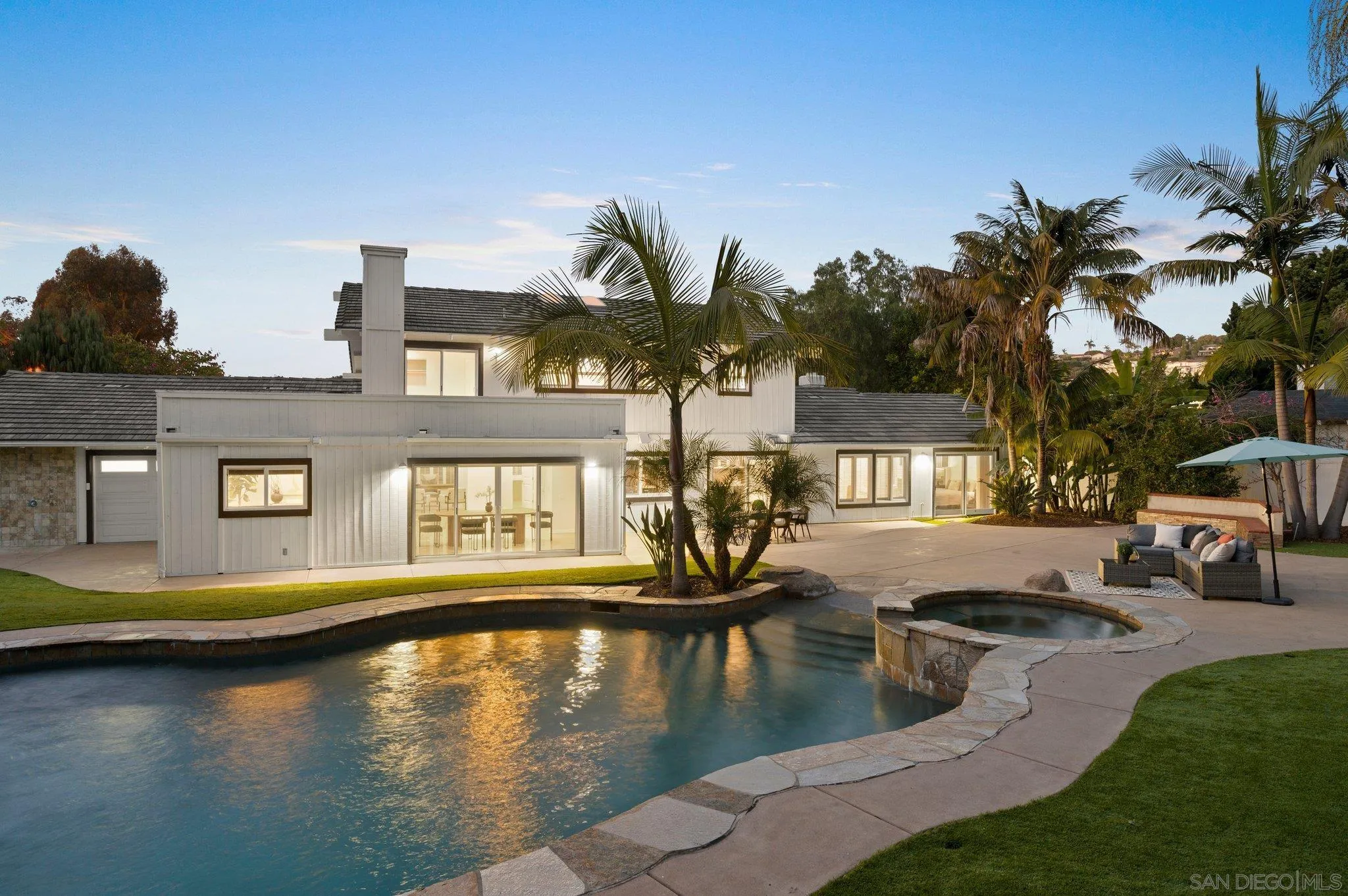 528 Flores De Oro, Rancho Santa Fe, CA, 92067