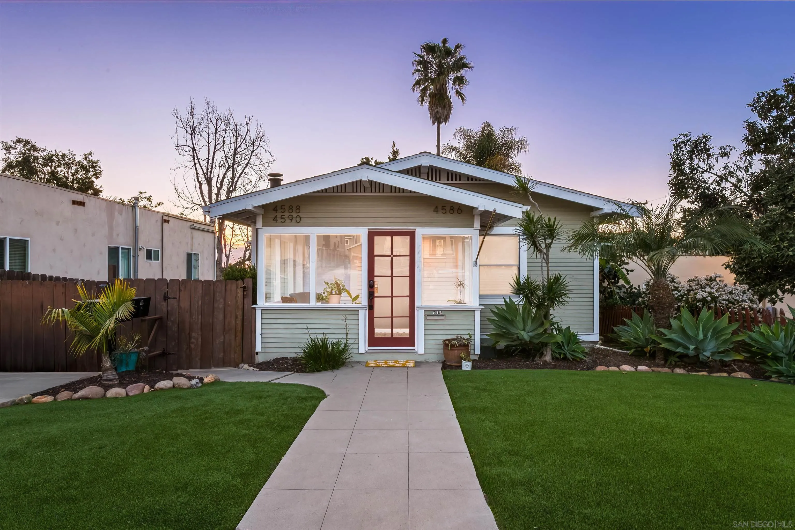 4586-4590 Arizona St, San Diego, CA 92116 - Photo 3 of 49, San Diego, CA