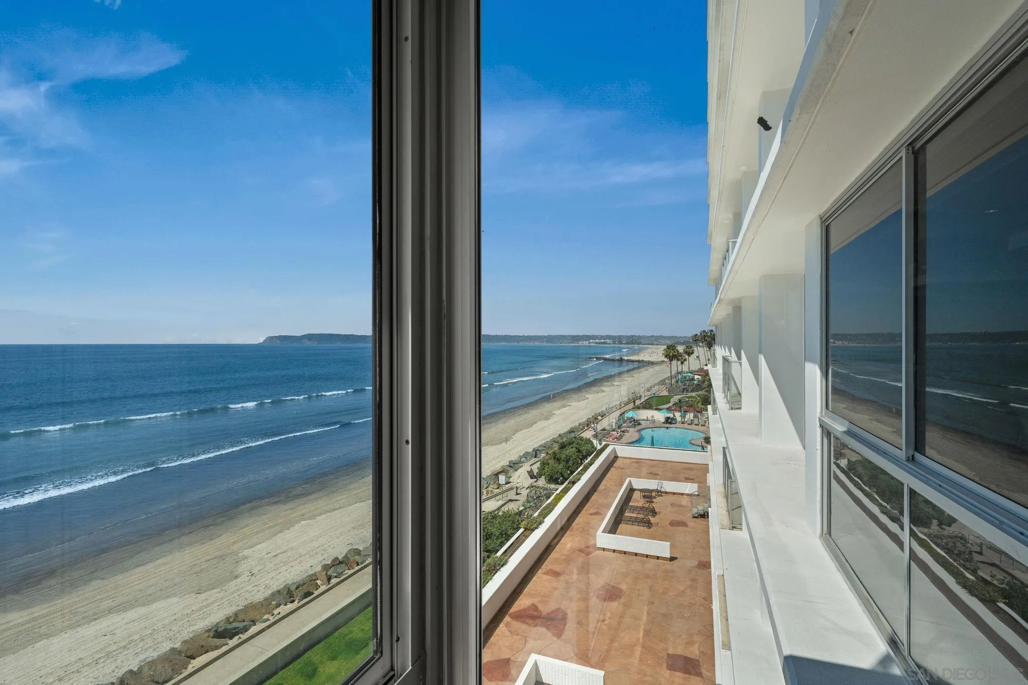 1760 Avenida del Mundo UNIT 406, Coronado, CA, 92118