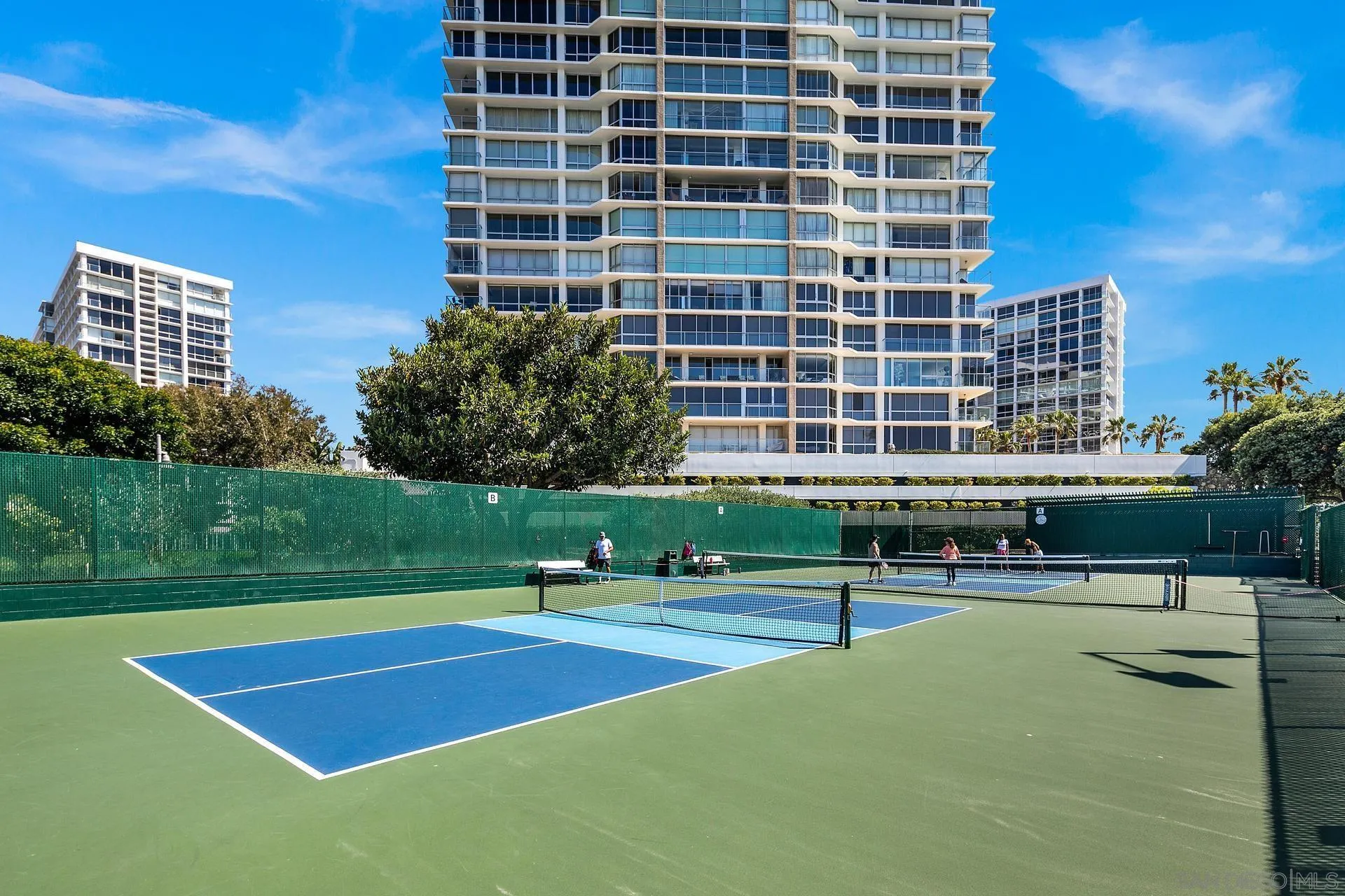 1760 Avenida del Mundo UNIT 406, Coronado, CA, 92118