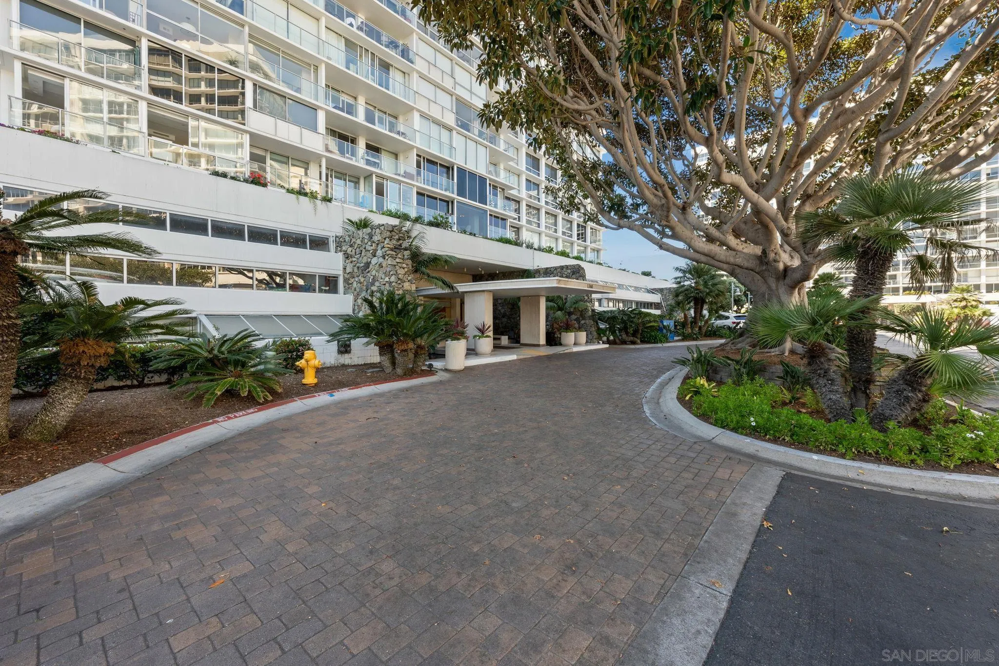 1760 Avenida del Mundo UNIT 406, Coronado, CA, 92118