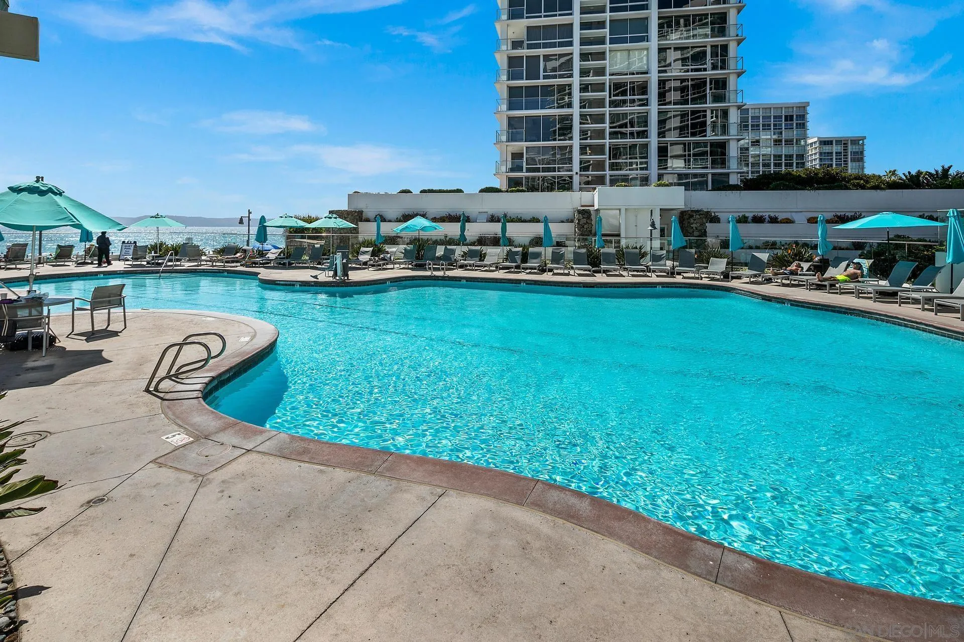 1760 Avenida del Mundo UNIT 406, Coronado, CA, 92118