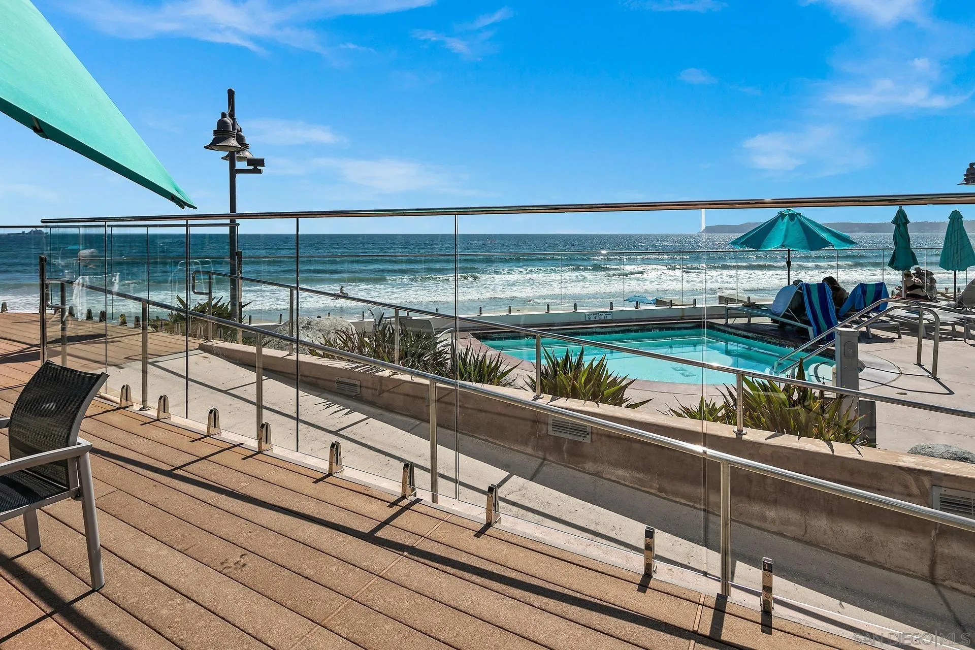 1760 Avenida del Mundo UNIT 406, Coronado, CA, 92118