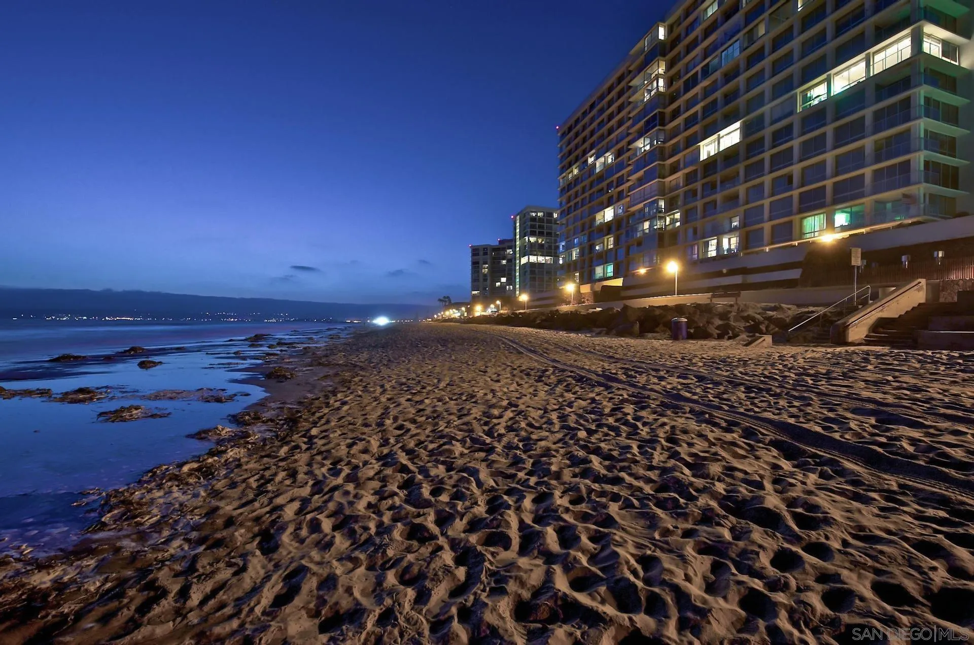 1760 Avenida del Mundo UNIT 406, Coronado, CA, 92118