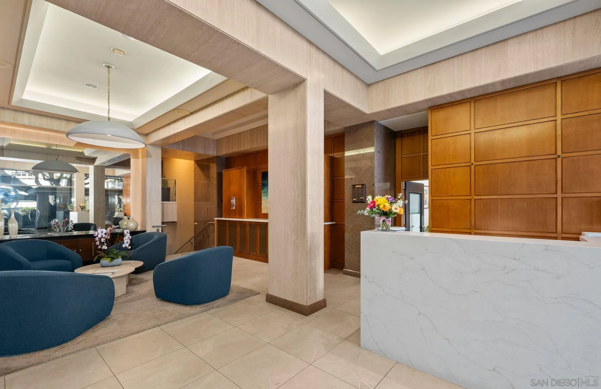 1760 Avenida del Mundo UNIT 406, Coronado, CA, 92118