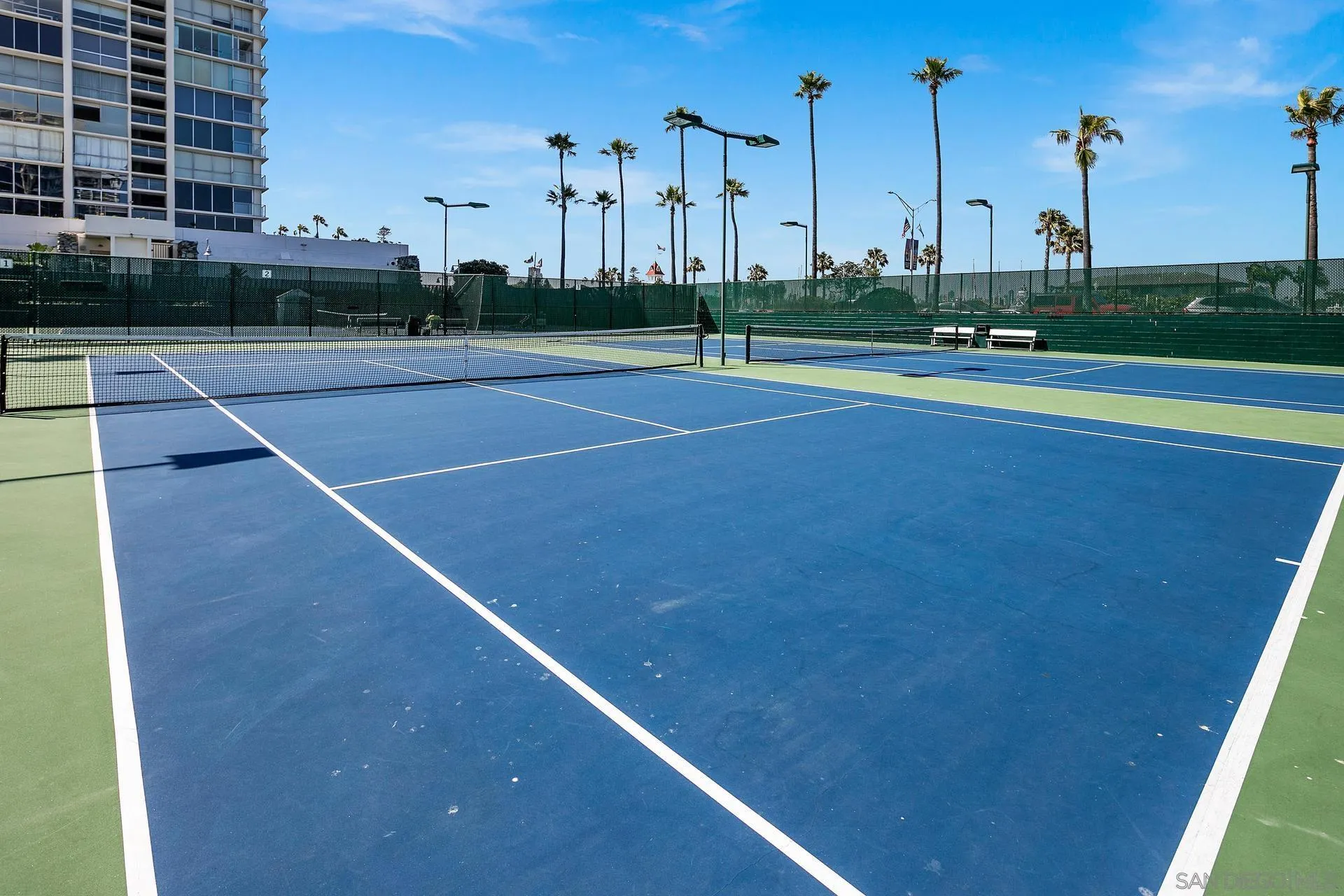 1760 Avenida del Mundo UNIT 406, Coronado, CA, 92118