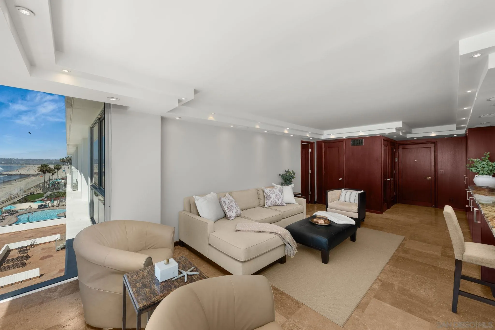 1760 Avenida del Mundo UNIT 406, Coronado, CA, 92118