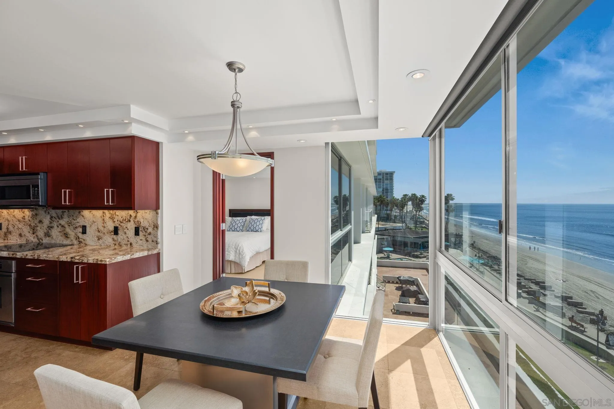 1760 Avenida del Mundo UNIT 406, Coronado, CA, 92118