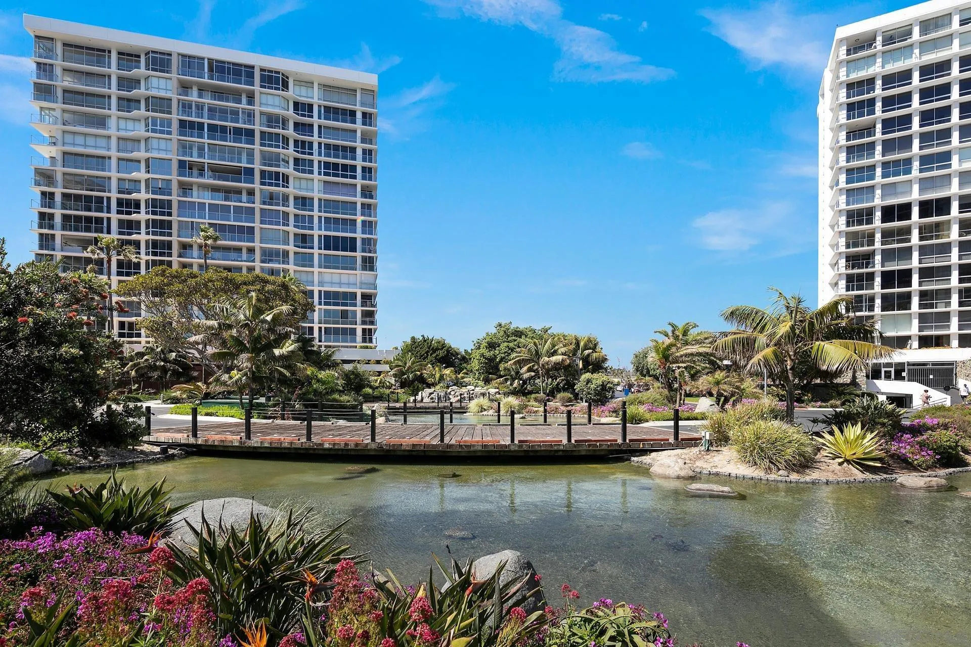 1760 Avenida del Mundo UNIT 406, Coronado, CA, 92118