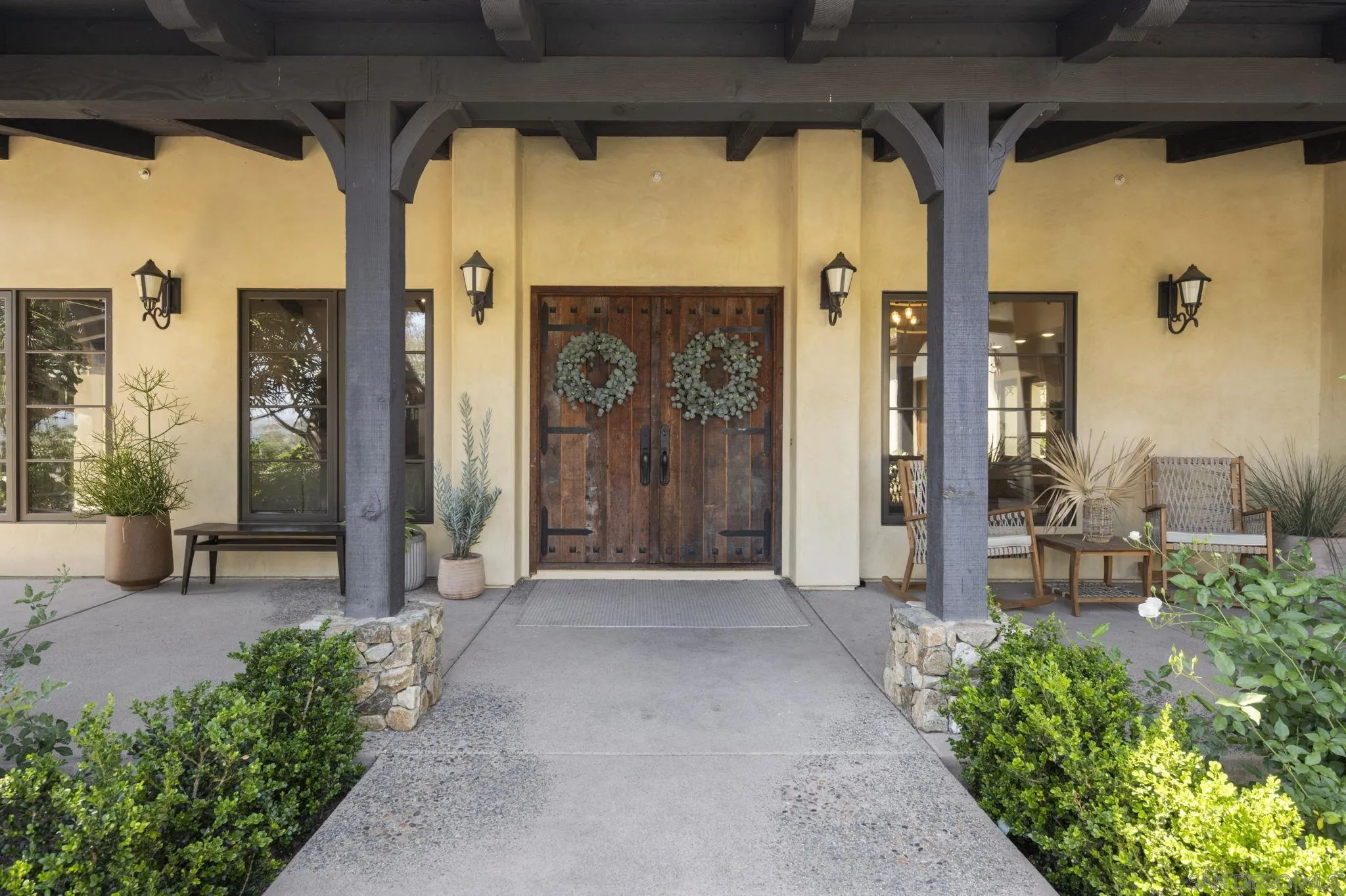Rancho Santa Fe