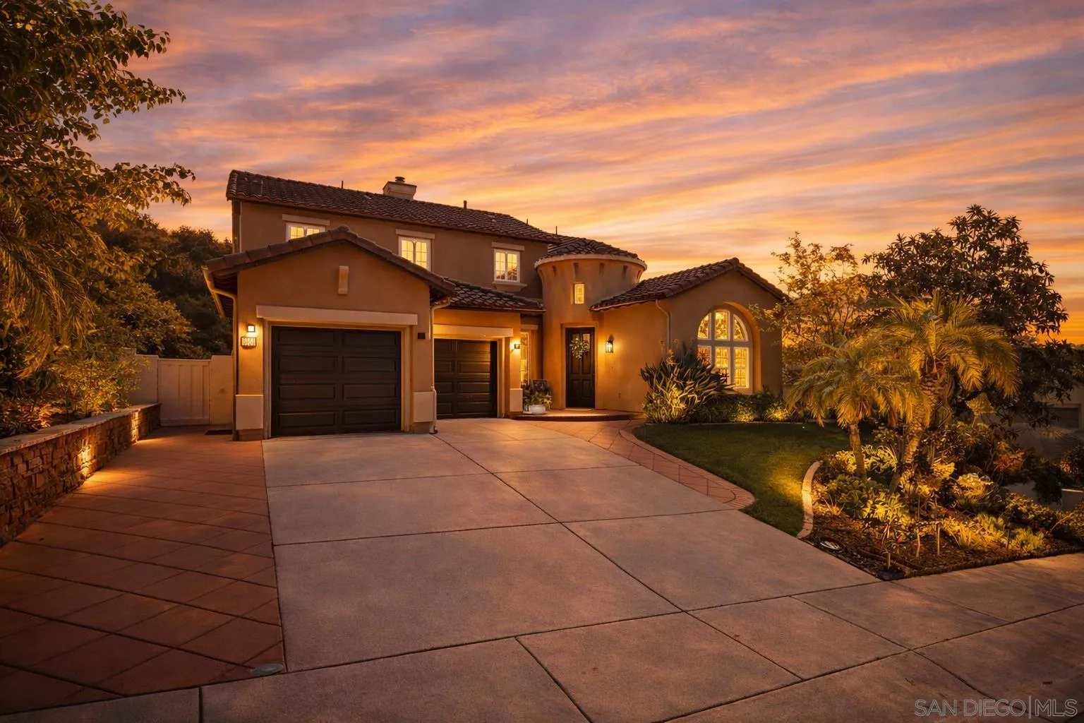 Escondido