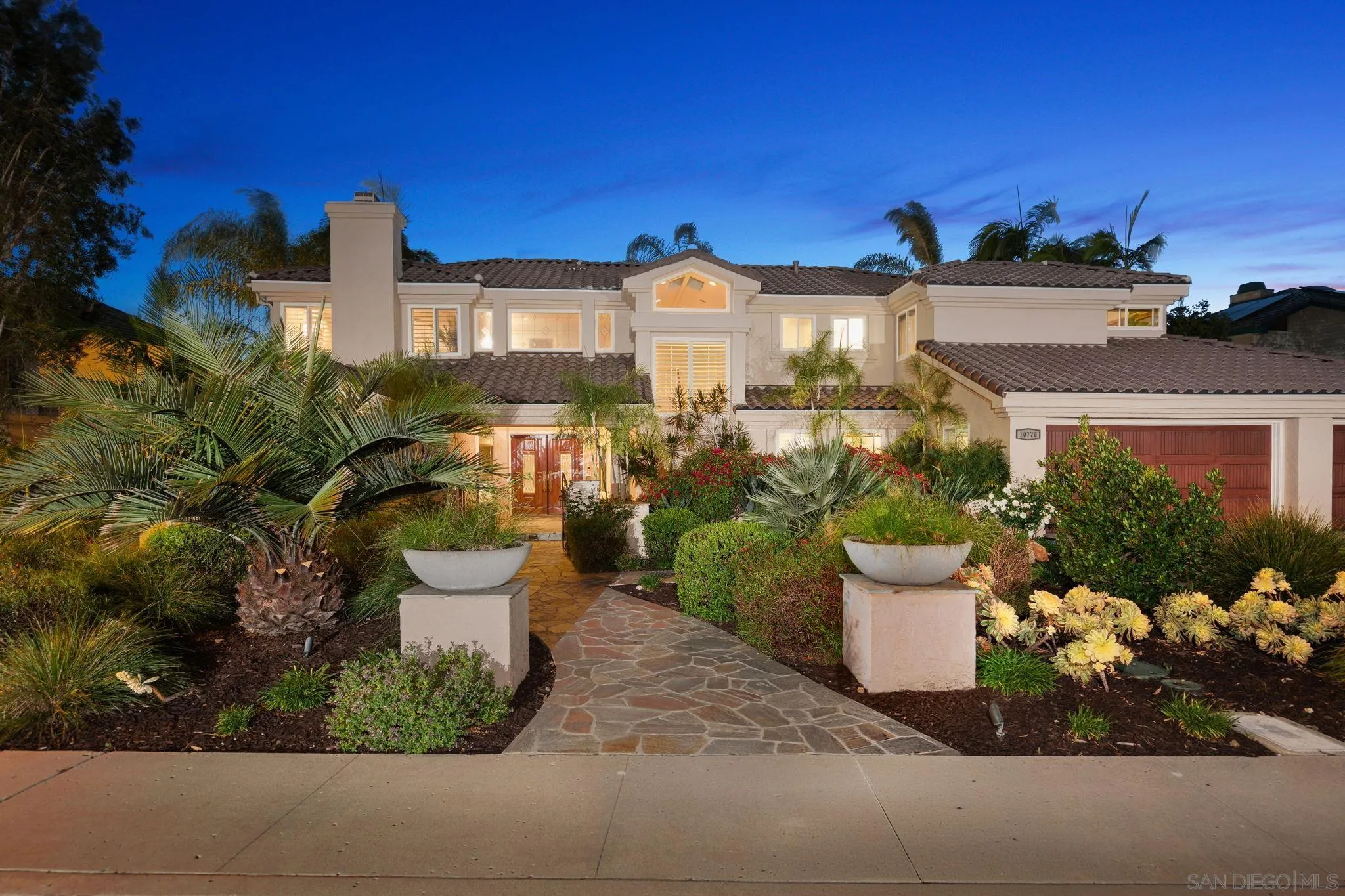 Scripps Ranch