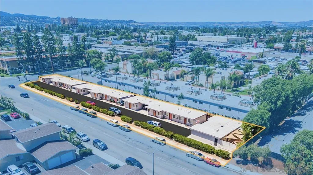 El Cajon