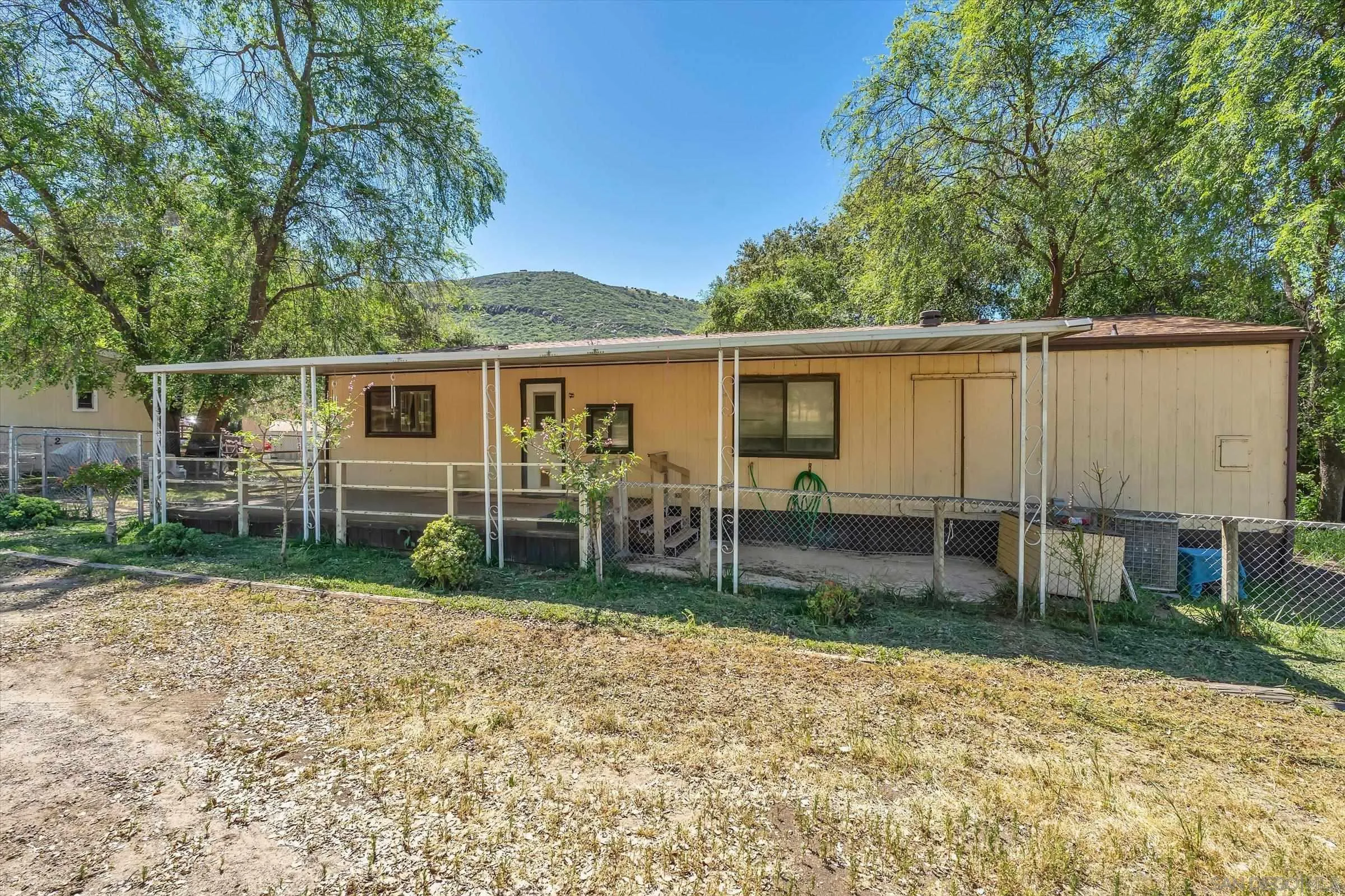24665 E Old Julian Hwy, Ramona, CA 92065 - Photo 3 of 55, Ramona, CA