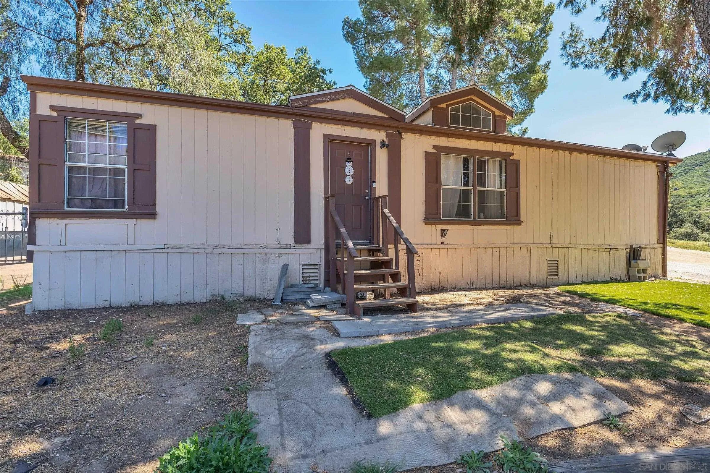 24665 E Old Julian Hwy, Ramona, CA 92065 - Photo 4 of 55, Ramona, CA