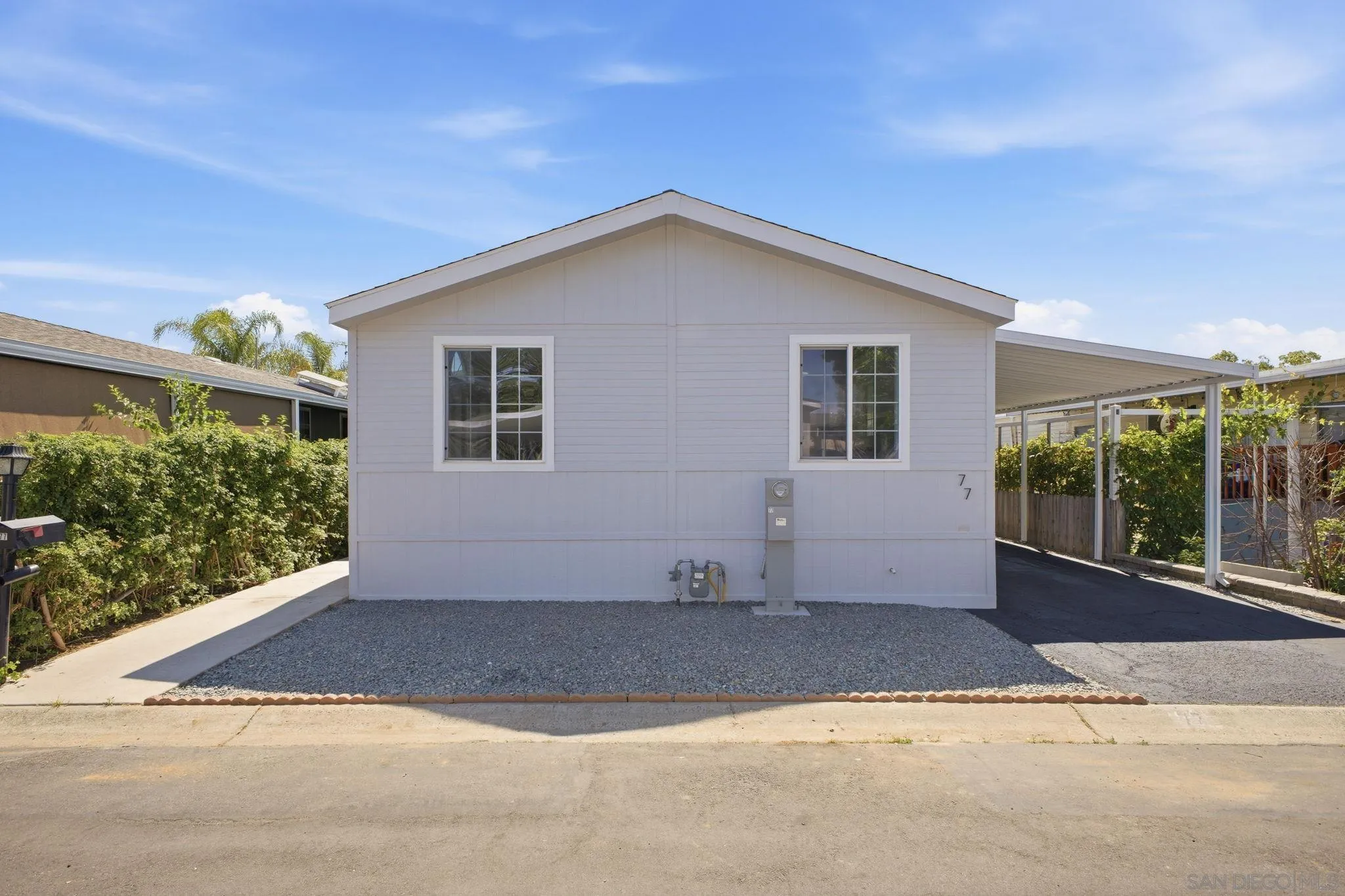 Escondido