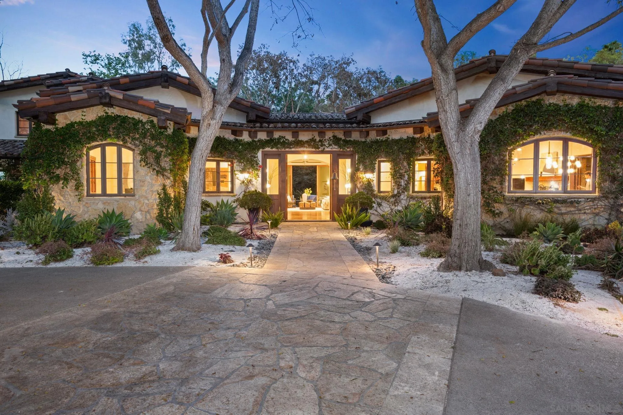 4773 El Mirlo, Rancho Santa Fe, CA, 92067