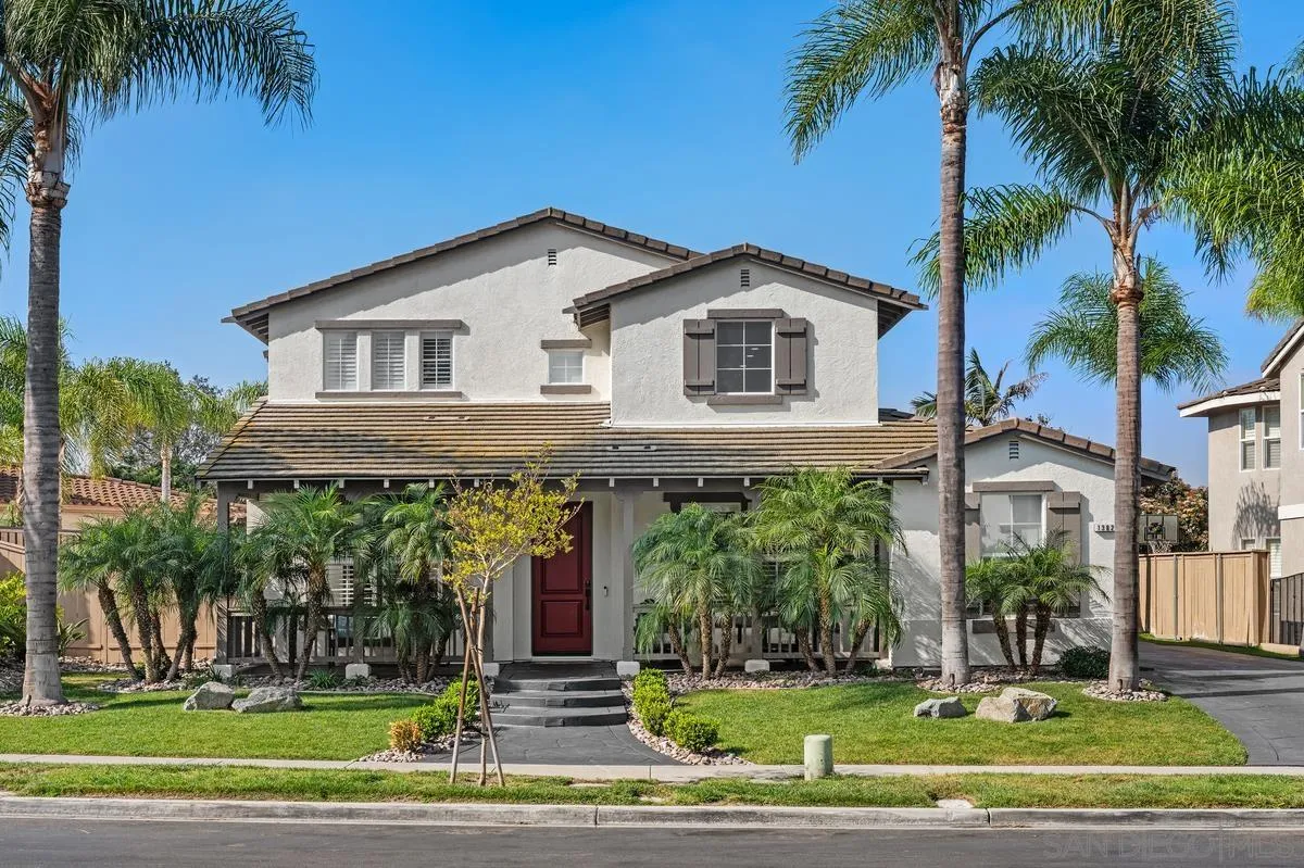 Chula Vista