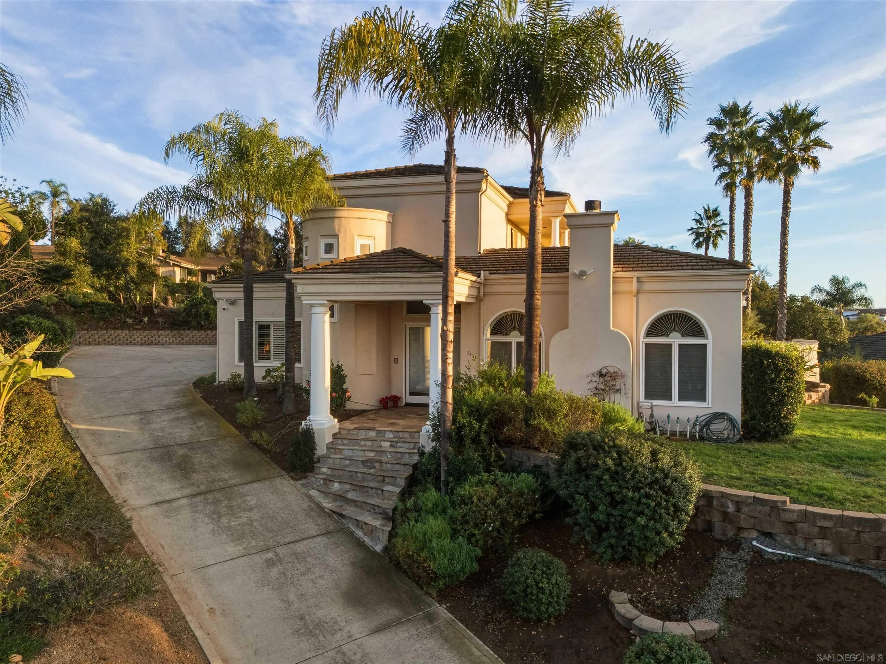 Escondido