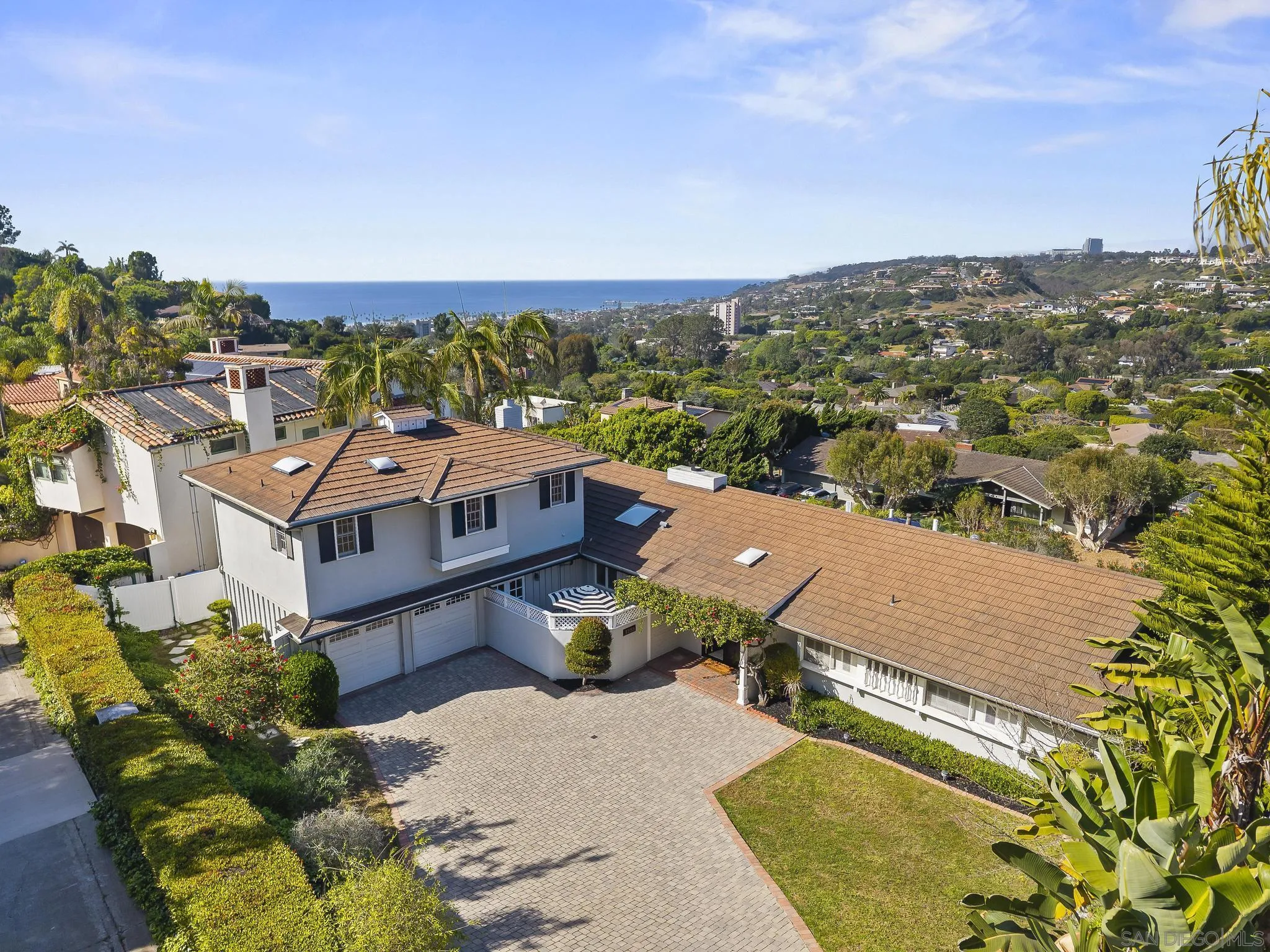 528 Flores De Oro, Rancho Santa Fe, CA, 92067