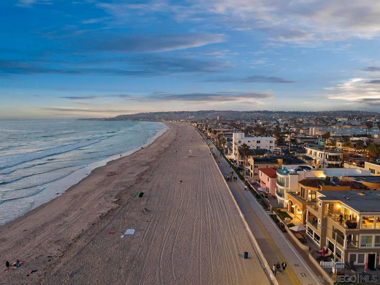 San Diego San Diego