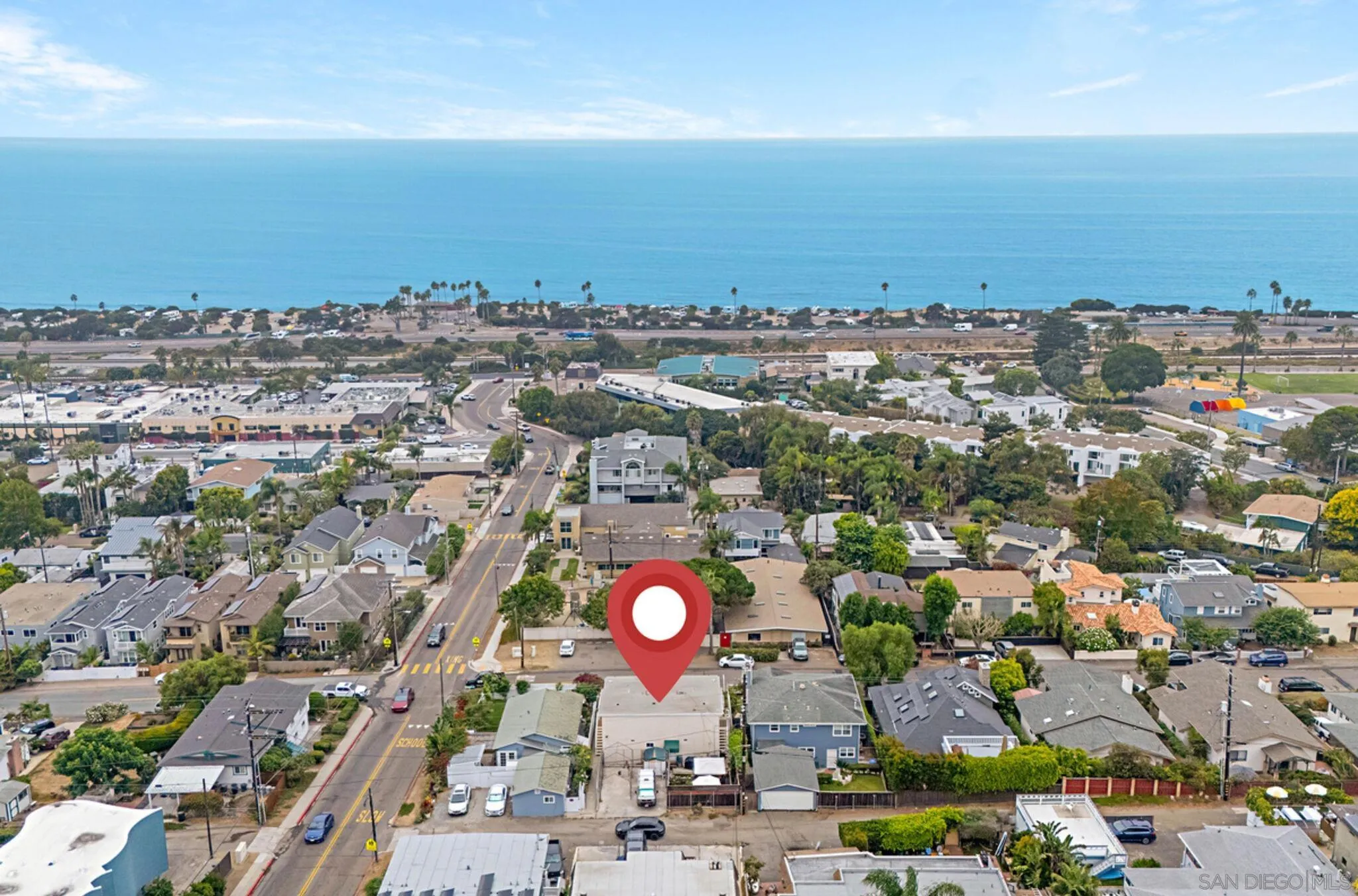 1959 Montgomery Ave., Cardiff, CA, 92007