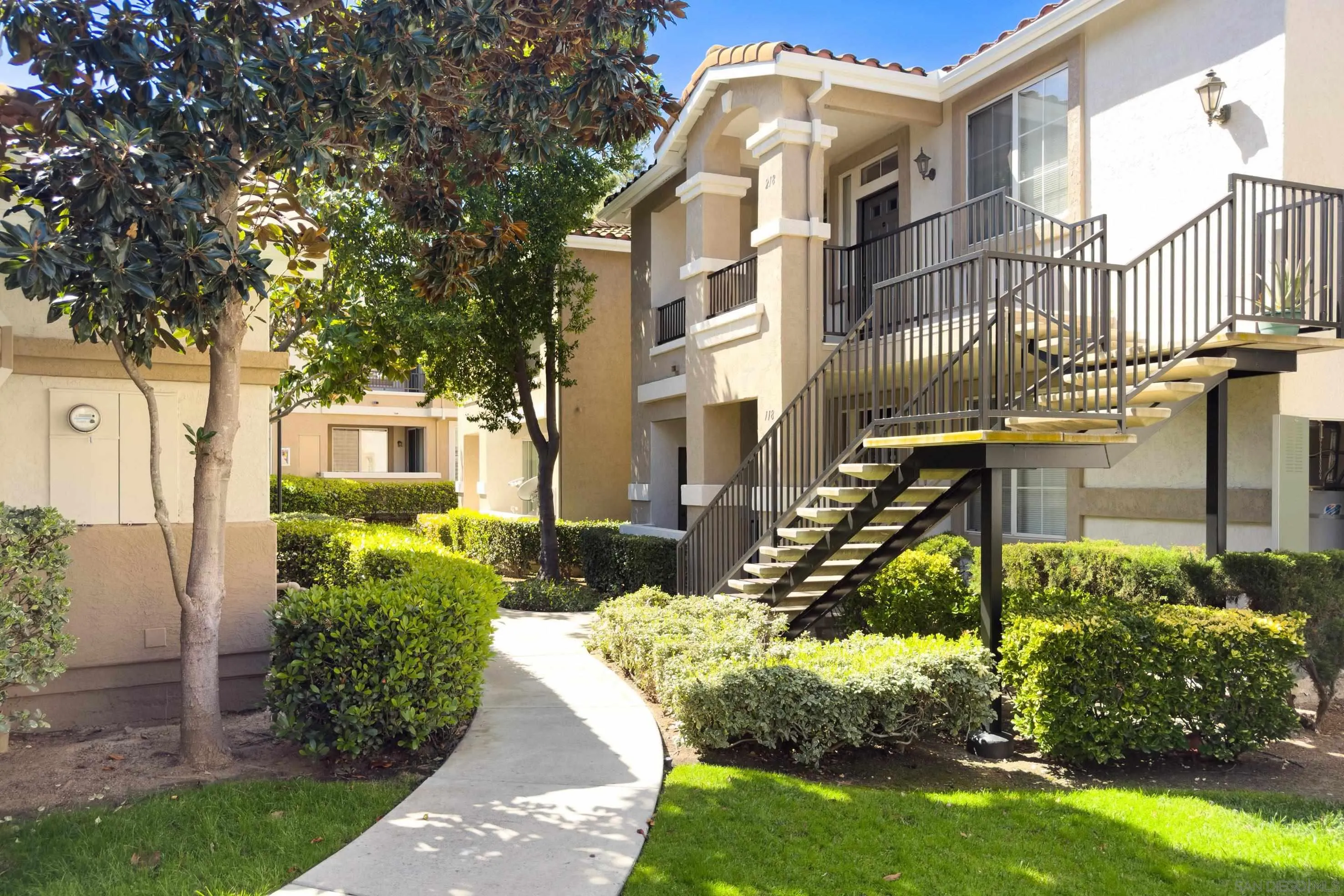 Featured listings