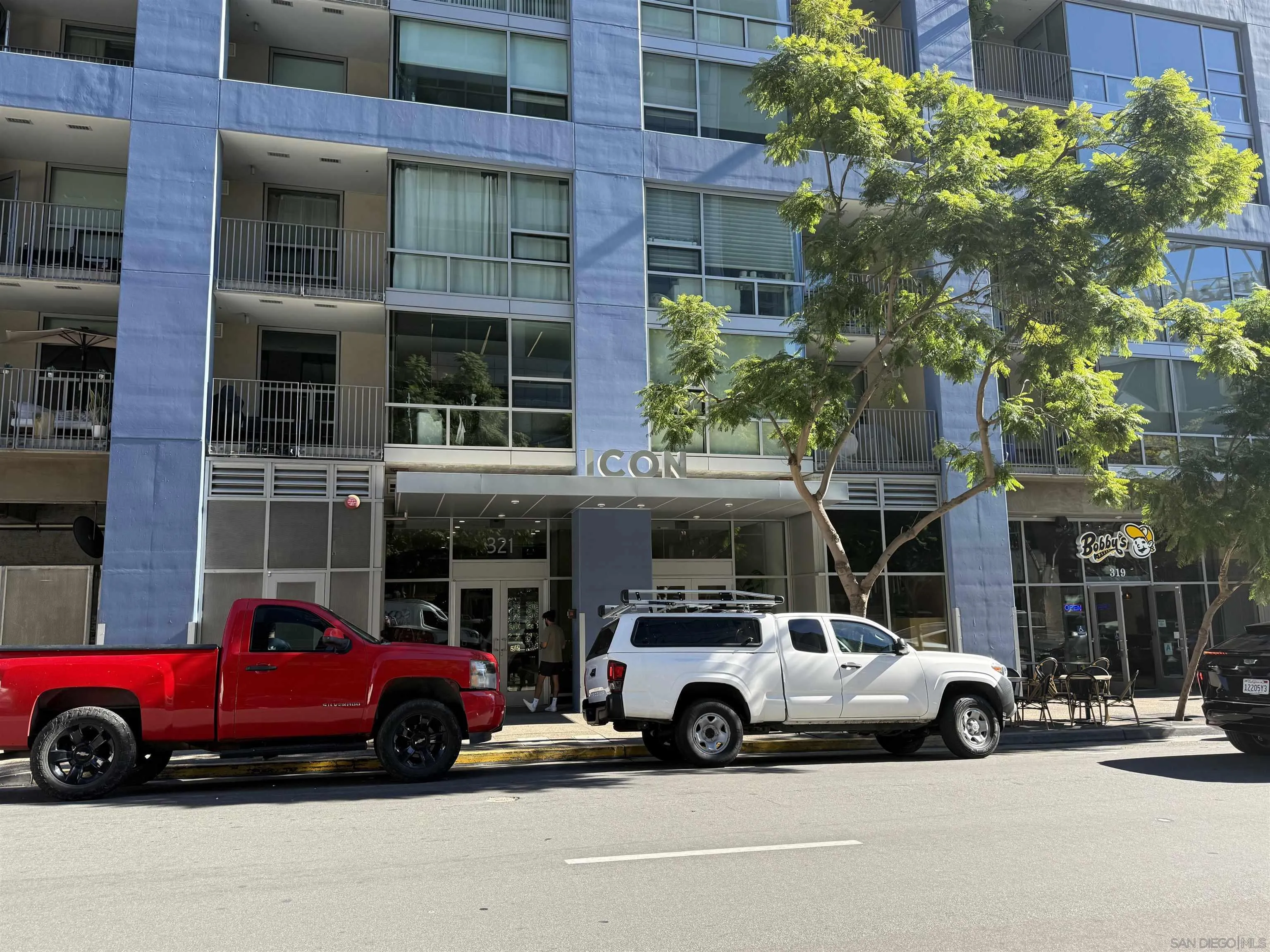 302 11th Ave, San Diego, CA, 92101