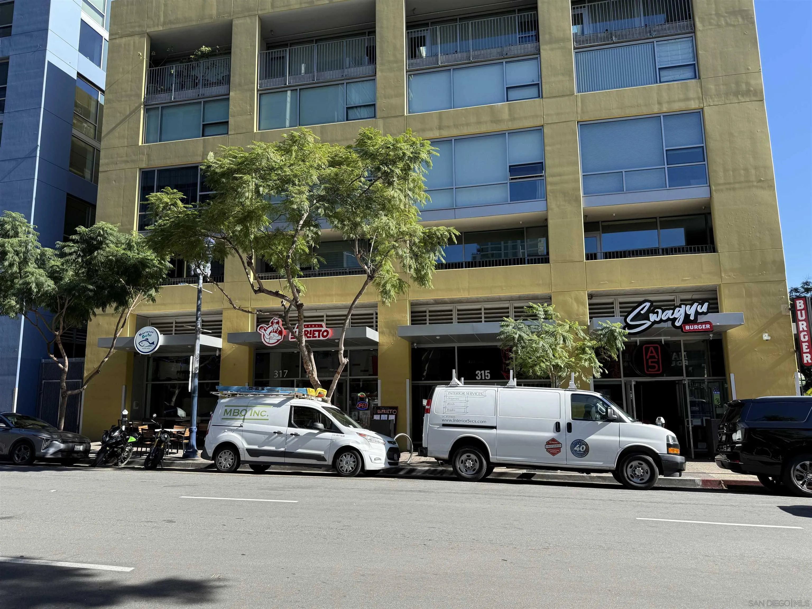 302 11th Ave, San Diego, CA, 92101