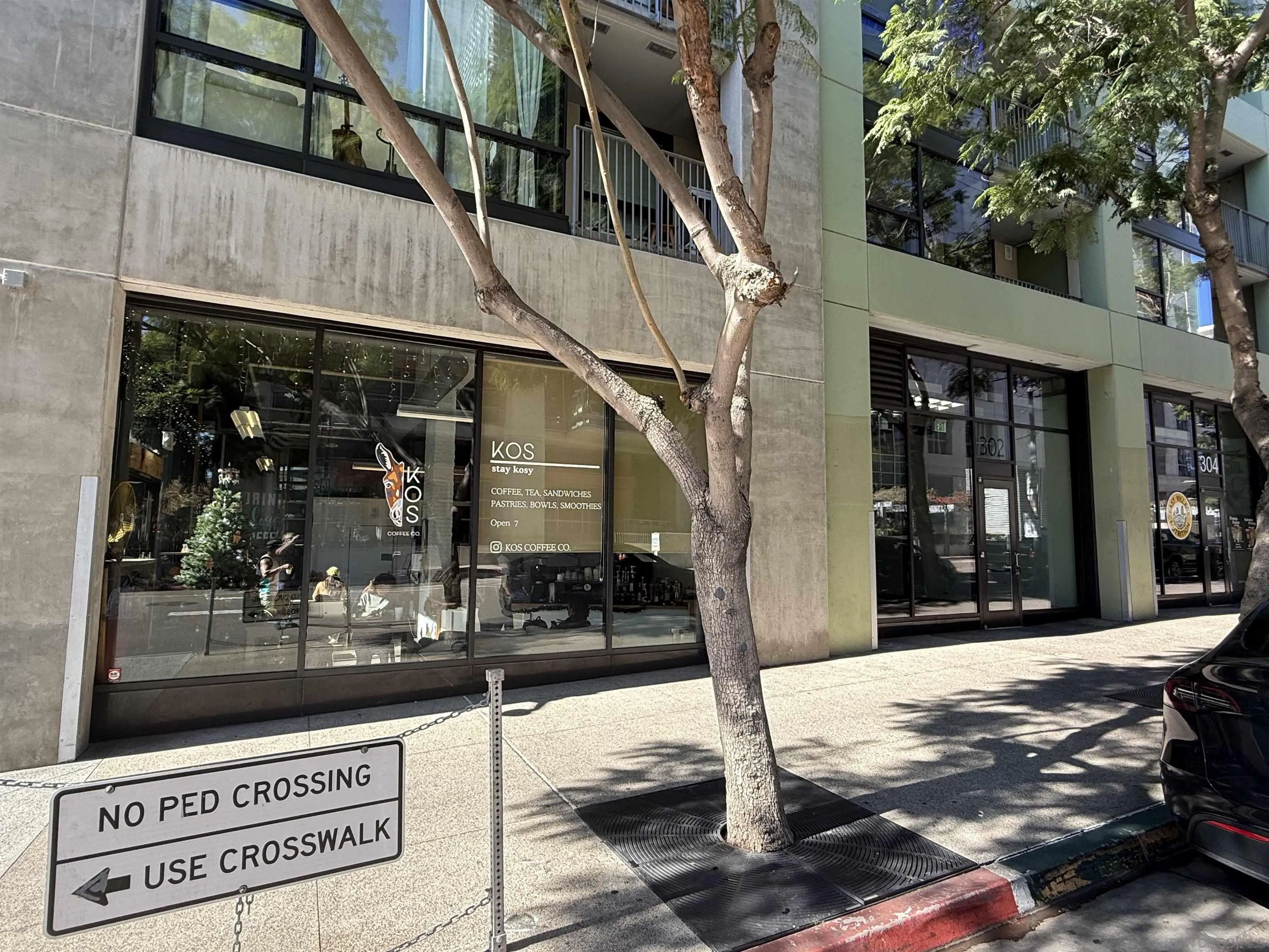 302 11th Ave, San Diego, CA, 92101