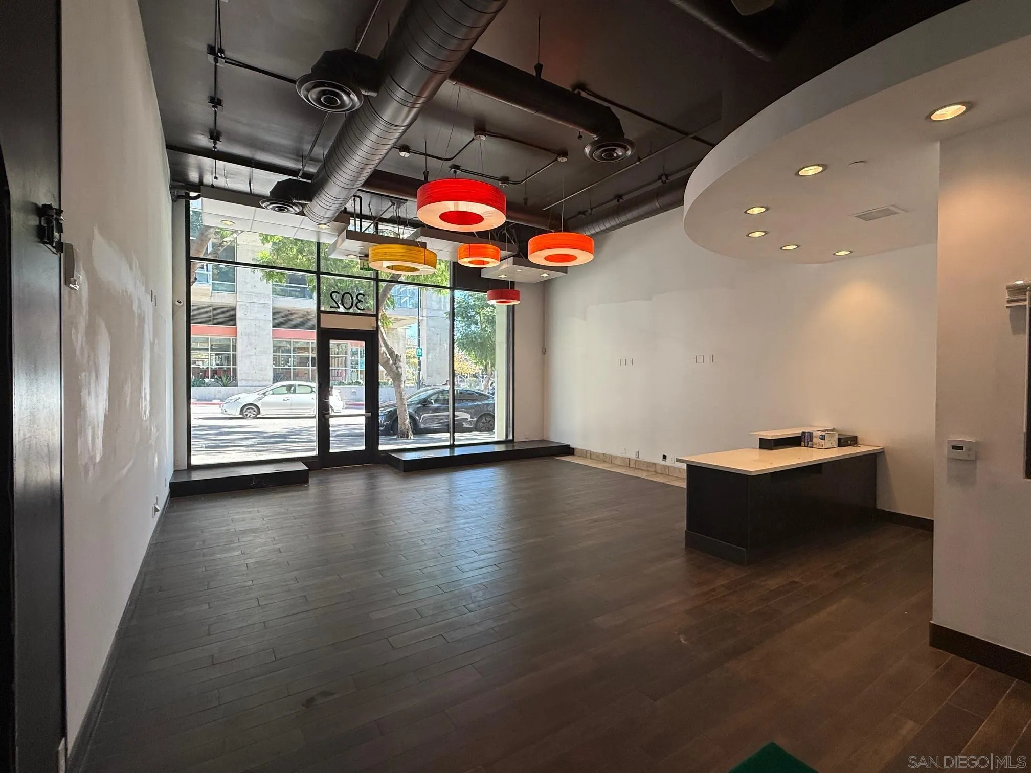 302 11th Ave, San Diego, CA, 92101