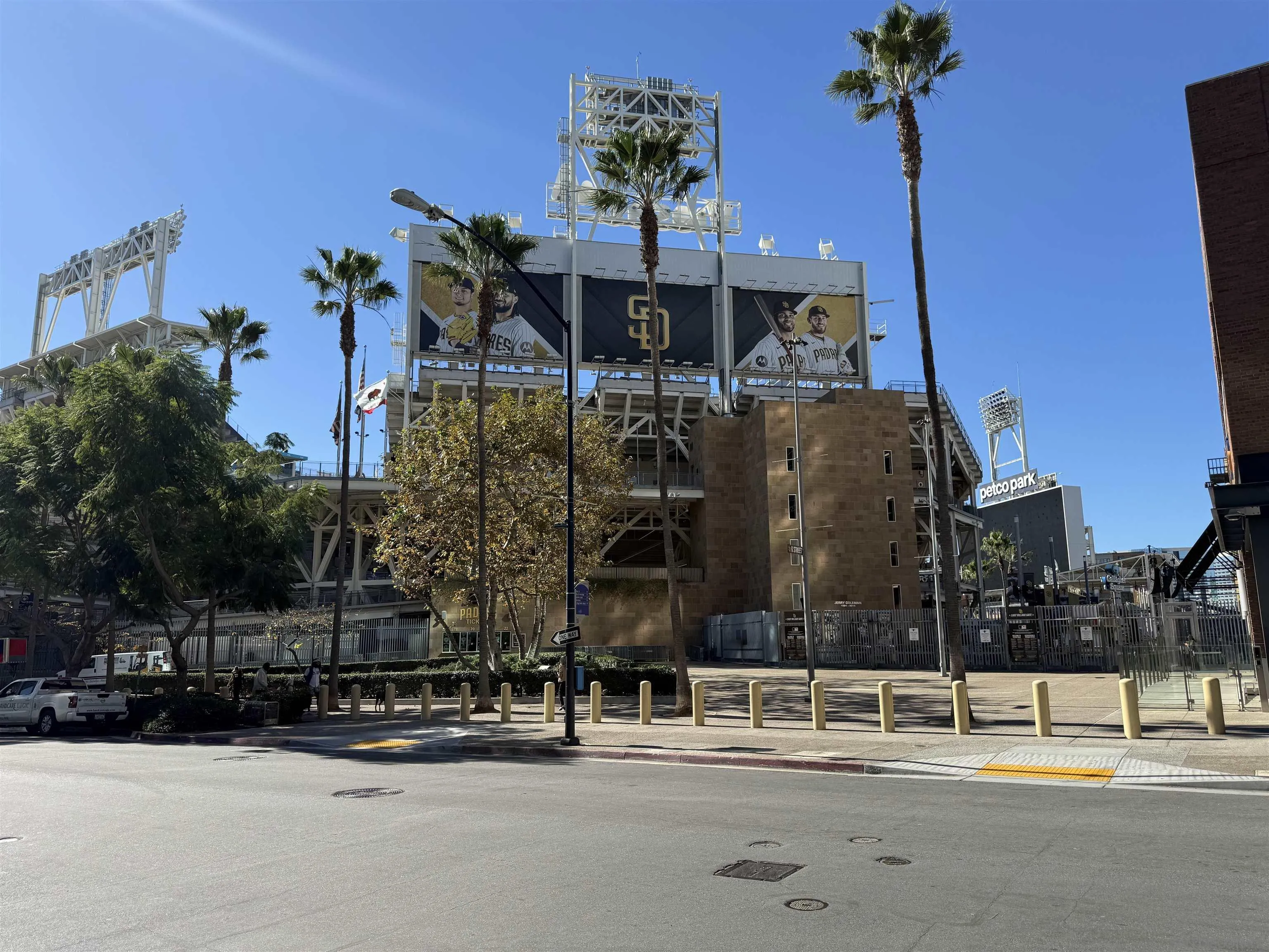 302 11th Ave, San Diego, CA, 92101