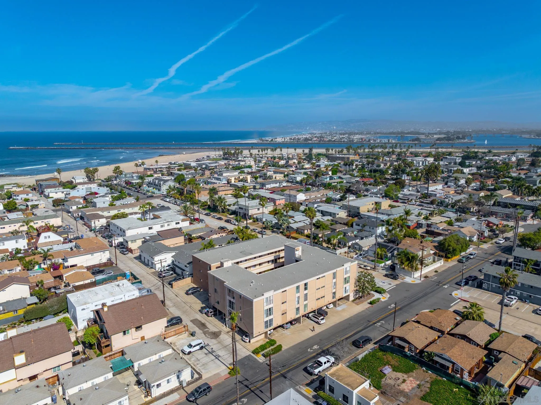5015 Cape May Unit 108, San Diego, CA 92107 - Photo 2 of 30, San Diego, CA