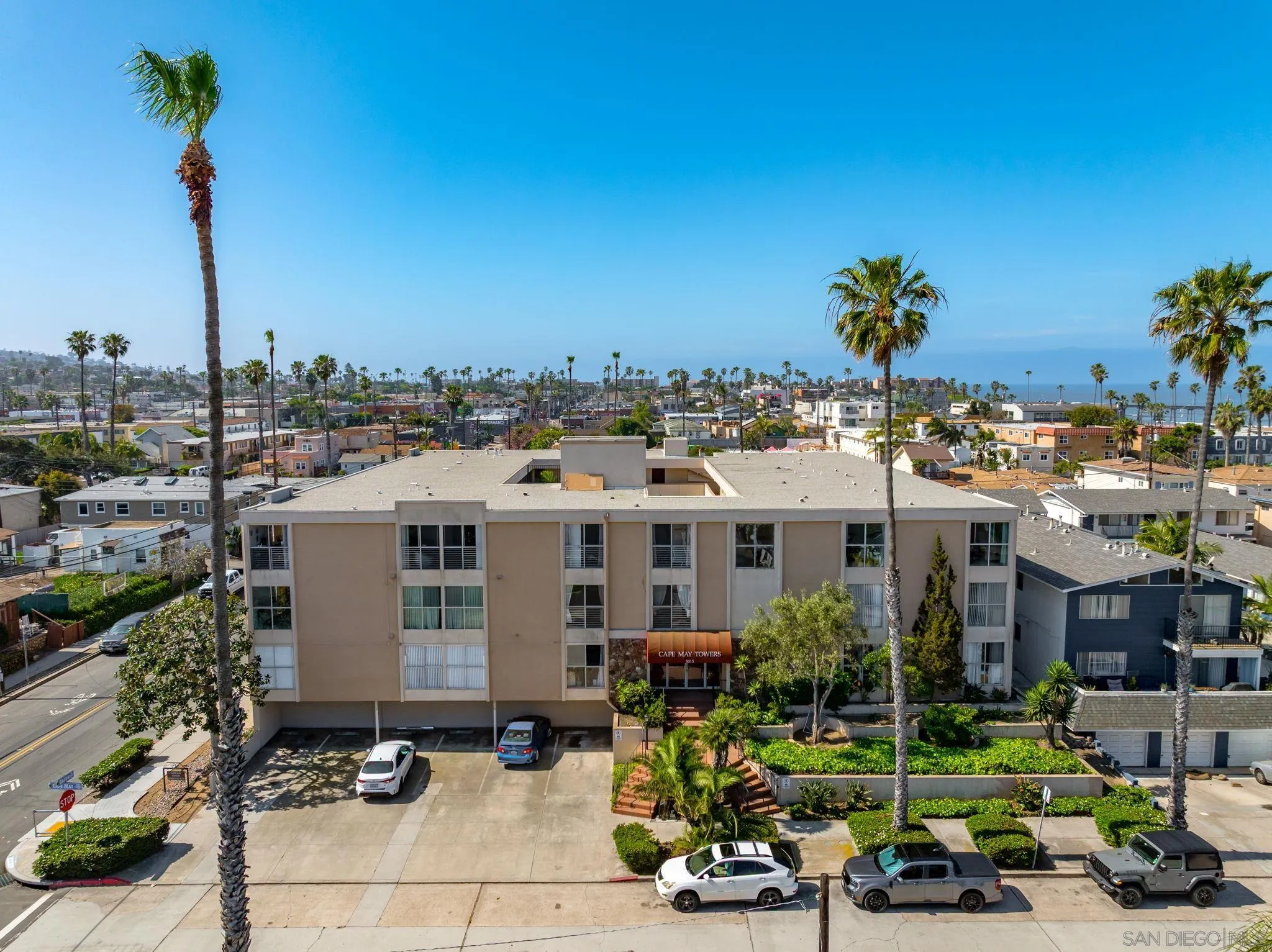 5015 Cape May Unit 108, San Diego, CA 92107 - Photo 3 of 30, San Diego, CA