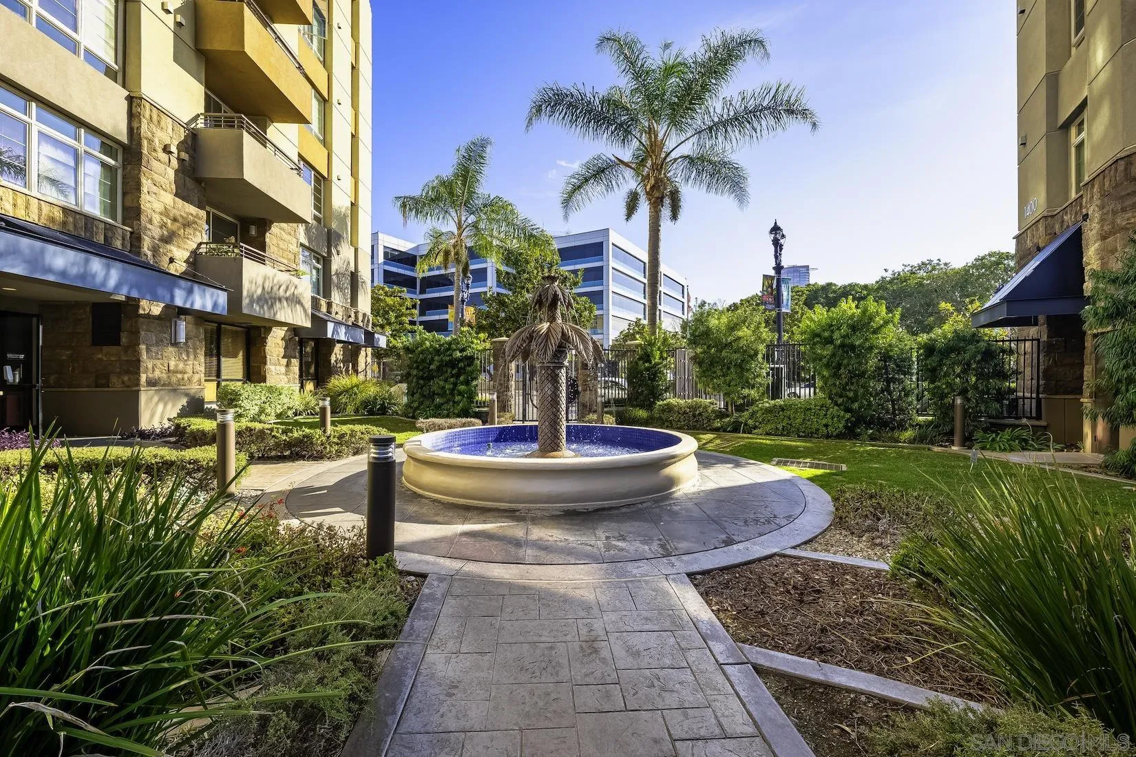 San Diego, CA 92101