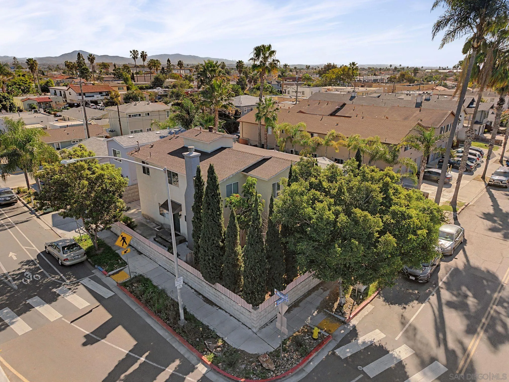 Featured listings