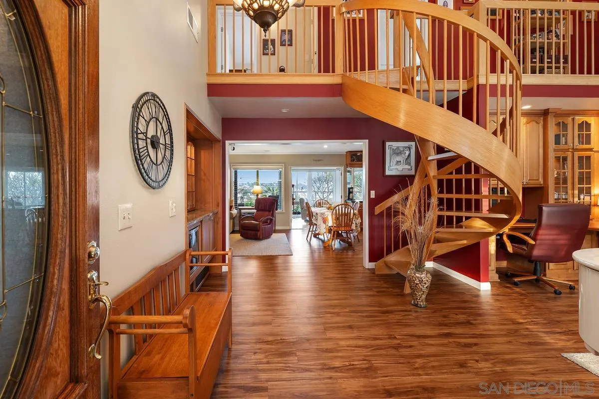 2603 Barcelona St., Spring Valley, CA, 91977