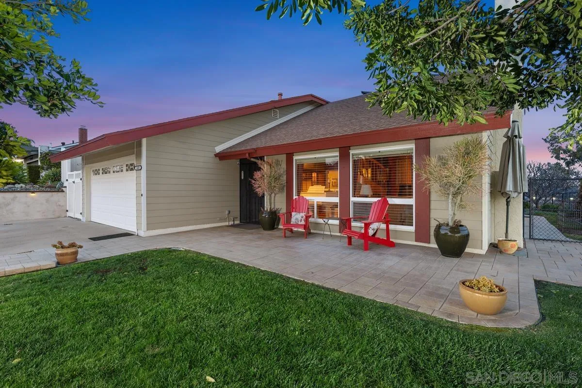 2603 Barcelona St., Spring Valley, CA, 91977