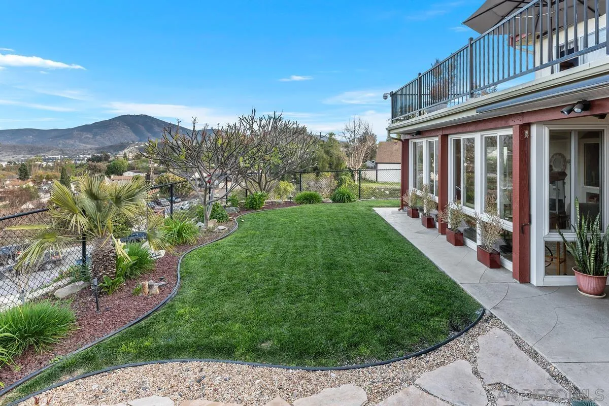 2603 Barcelona St., Spring Valley, CA, 91977