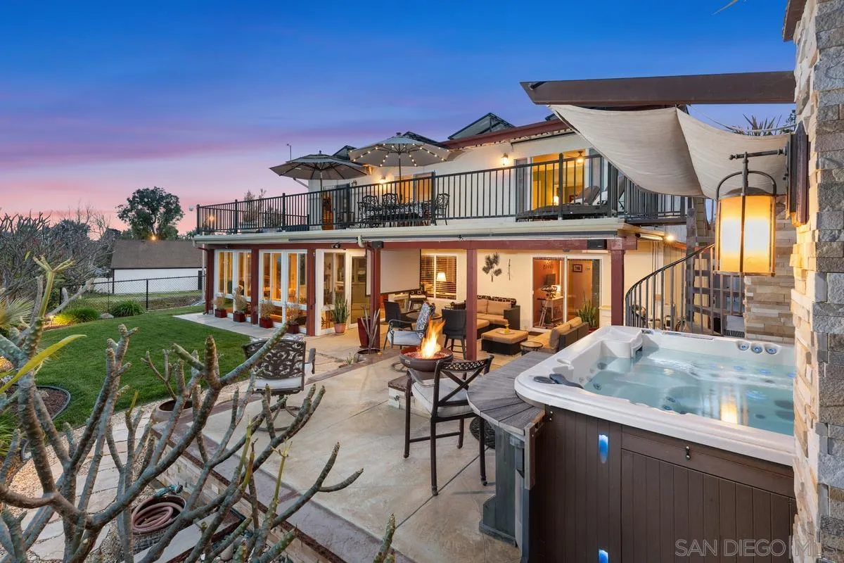 2603 Barcelona St., Spring Valley, CA, 91977