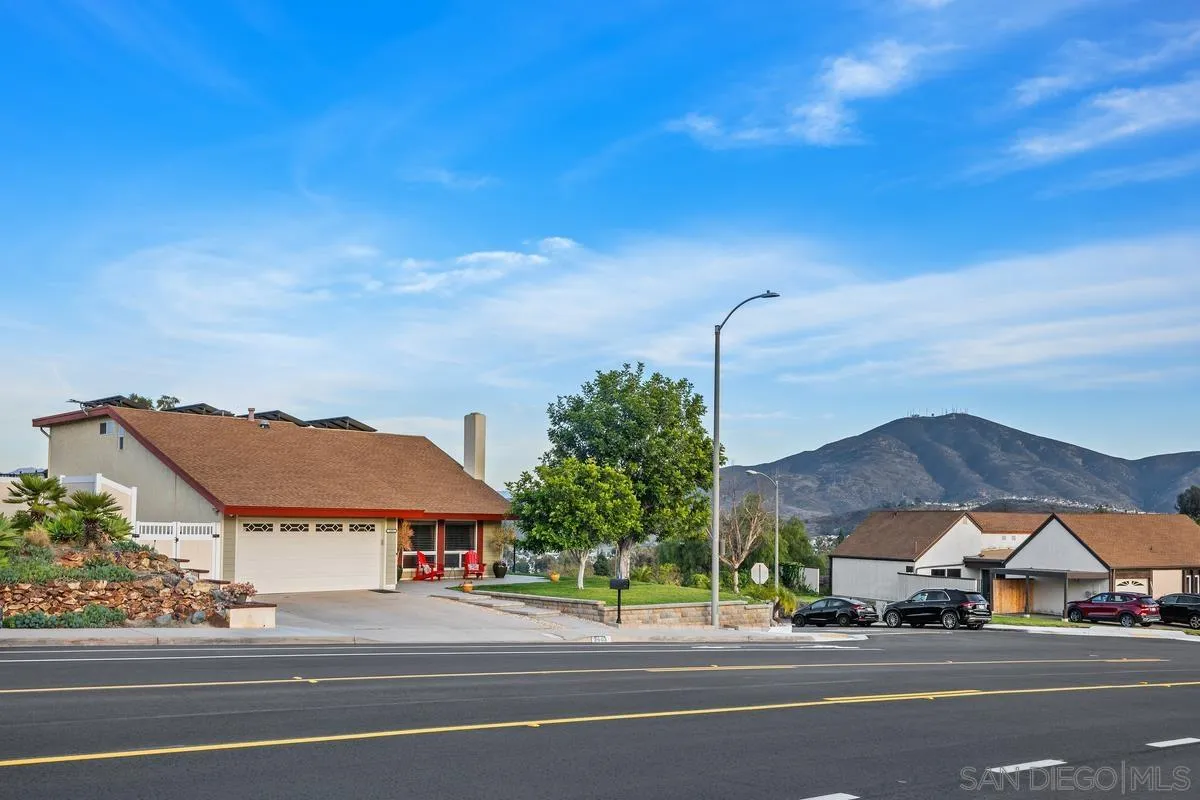 2603 Barcelona St., Spring Valley, CA, 91977