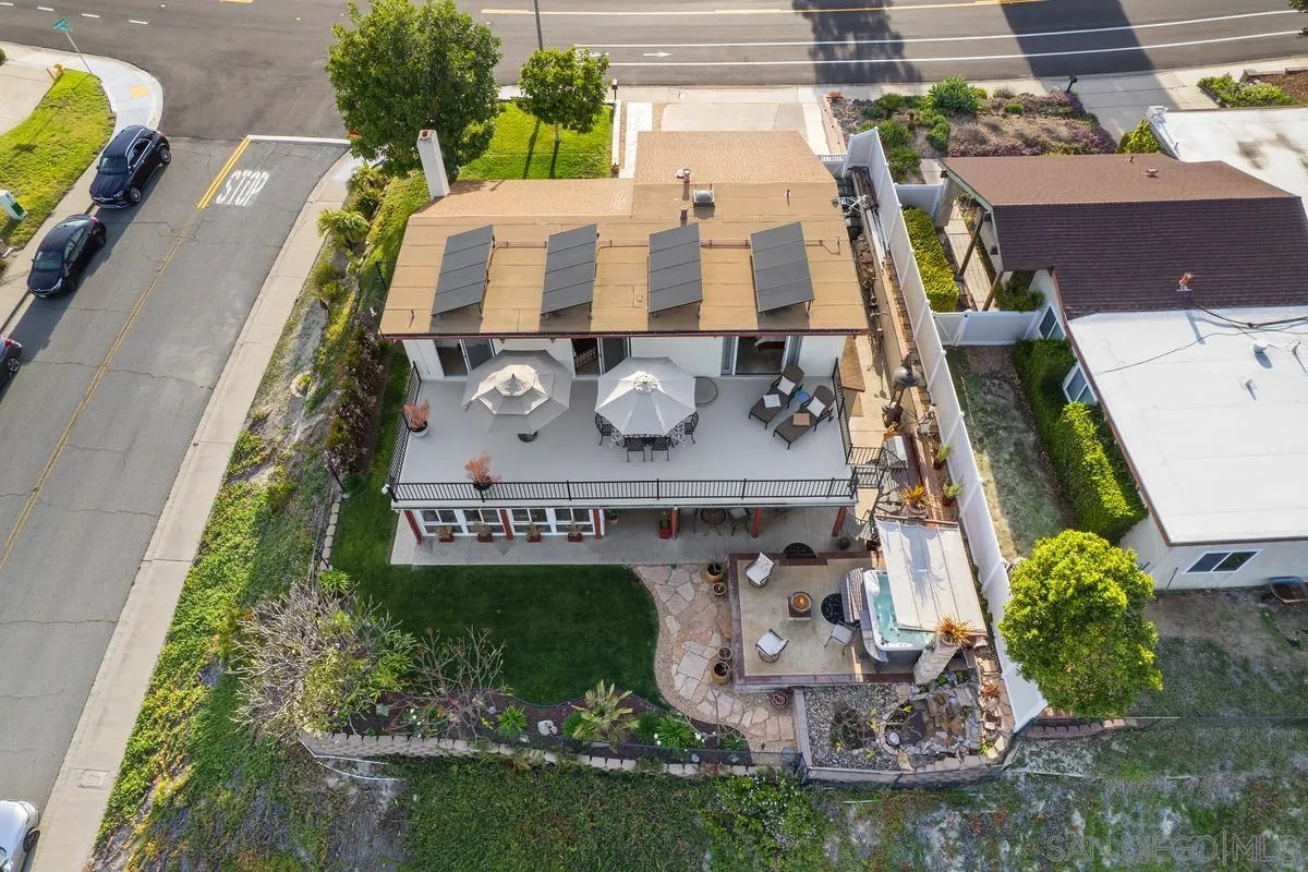 2603 Barcelona St., Spring Valley, CA, 91977