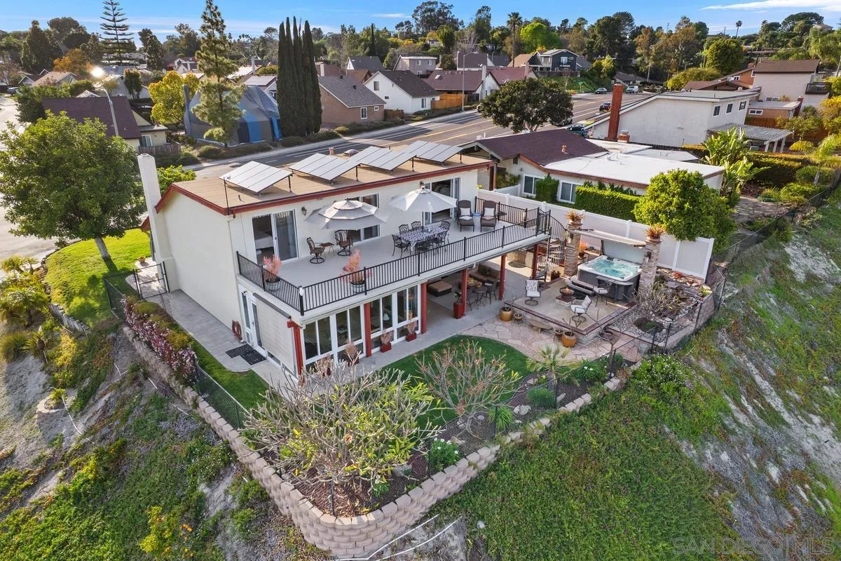 2603 Barcelona St., Spring Valley, CA, 91977