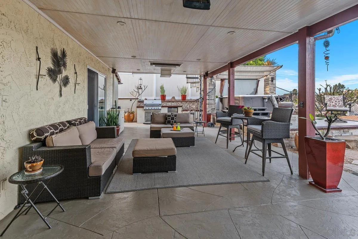 2603 Barcelona St., Spring Valley, CA, 91977