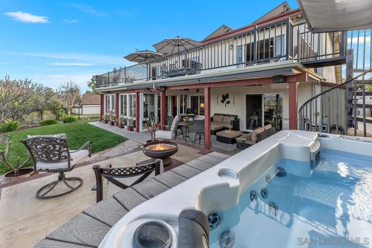 2603 Barcelona St., Spring Valley, CA, 91977