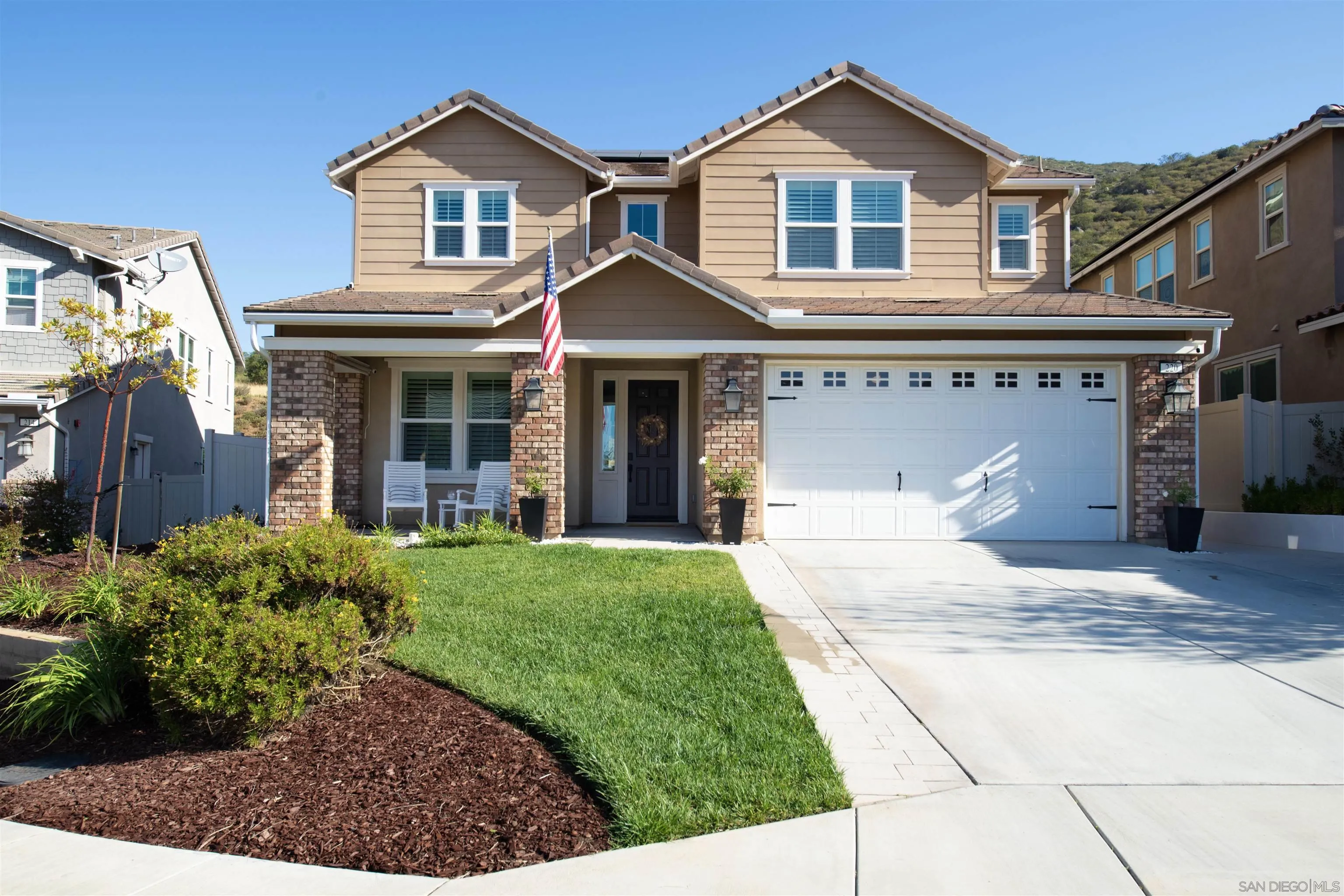 1489 Pershing Road, Chula Vista, CA, 91913